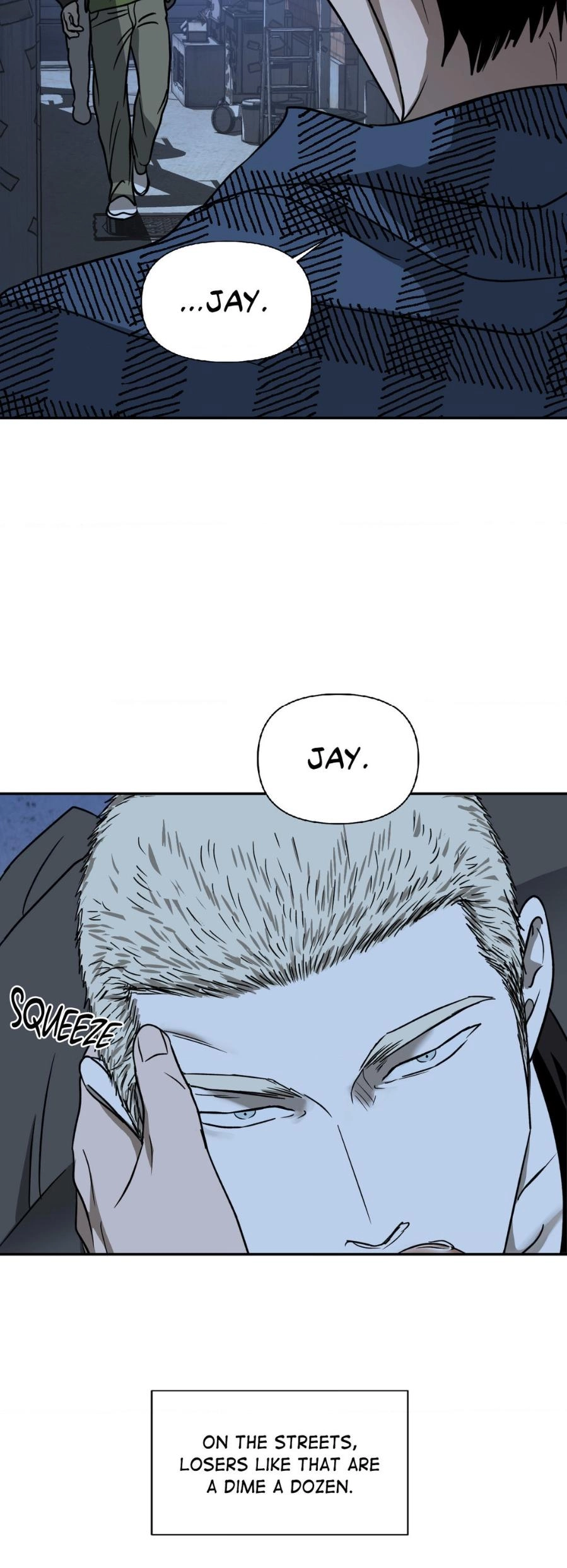 Read Shutline chapter 10.1 image 9 on Lezhin