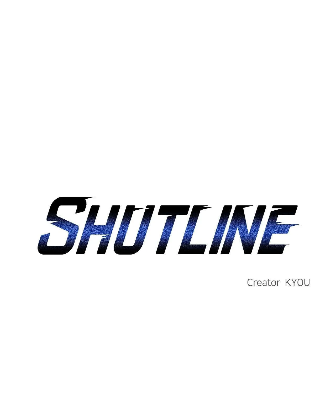 Read Shutline chapter 101 image 1 on Lezhin