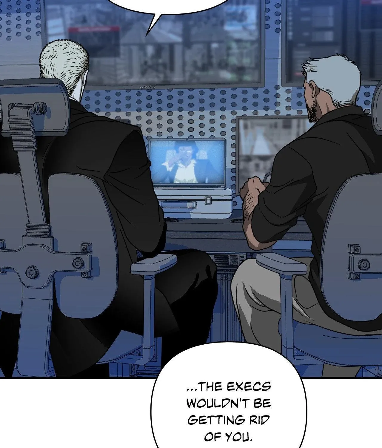 Read Shutline chapter 101 image 12 on Lezhin