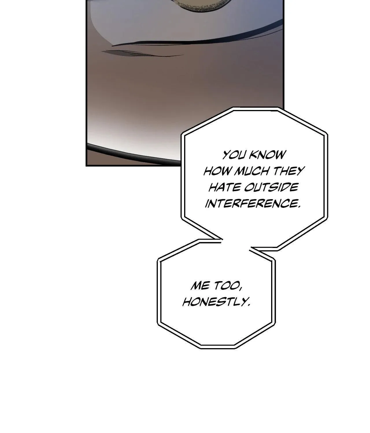 Read Shutline chapter 101 image 14 on Lezhin