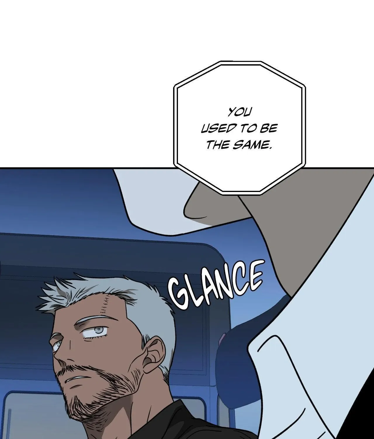 Read Shutline chapter 101 image 15 on Lezhin
