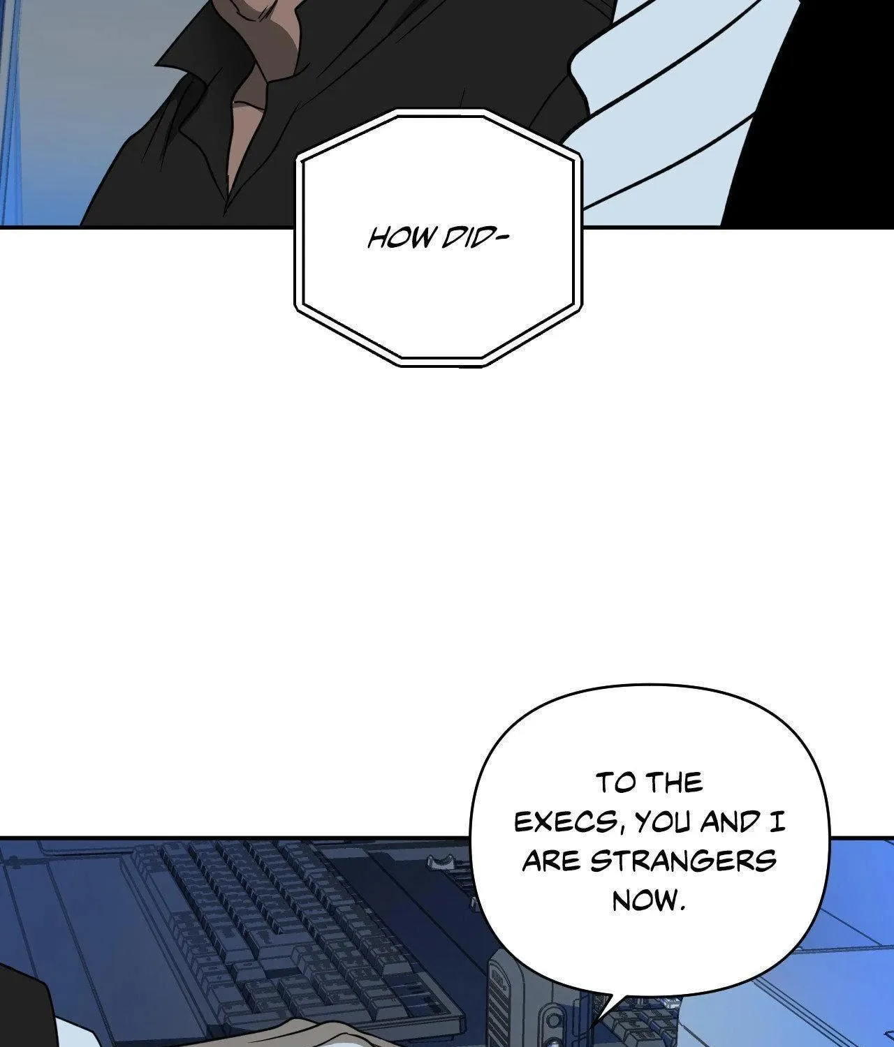 Read Shutline chapter 101 image 16 on Lezhin