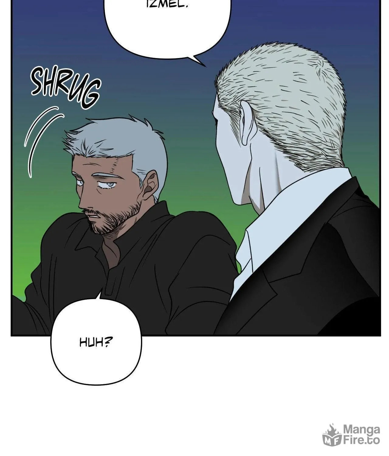 Read Shutline chapter 101 image 29 on Lezhin