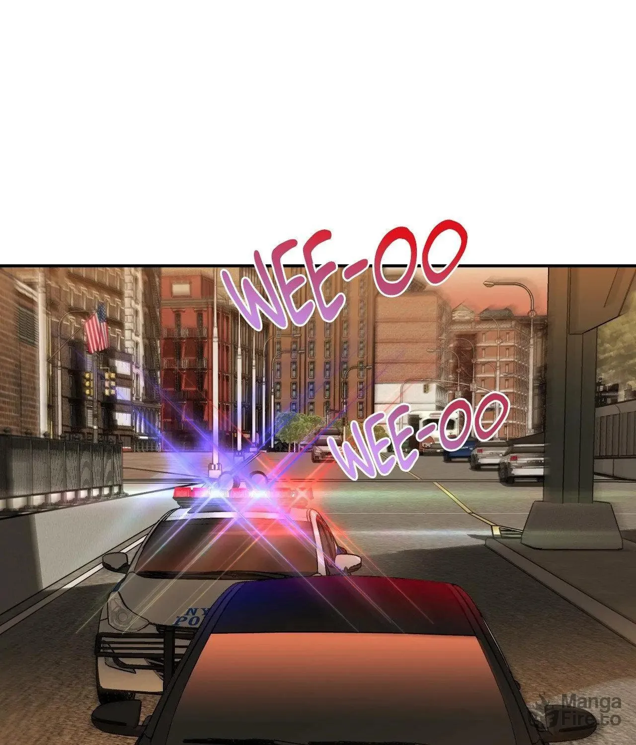 Read Shutline chapter 101 image 35 on Lezhin