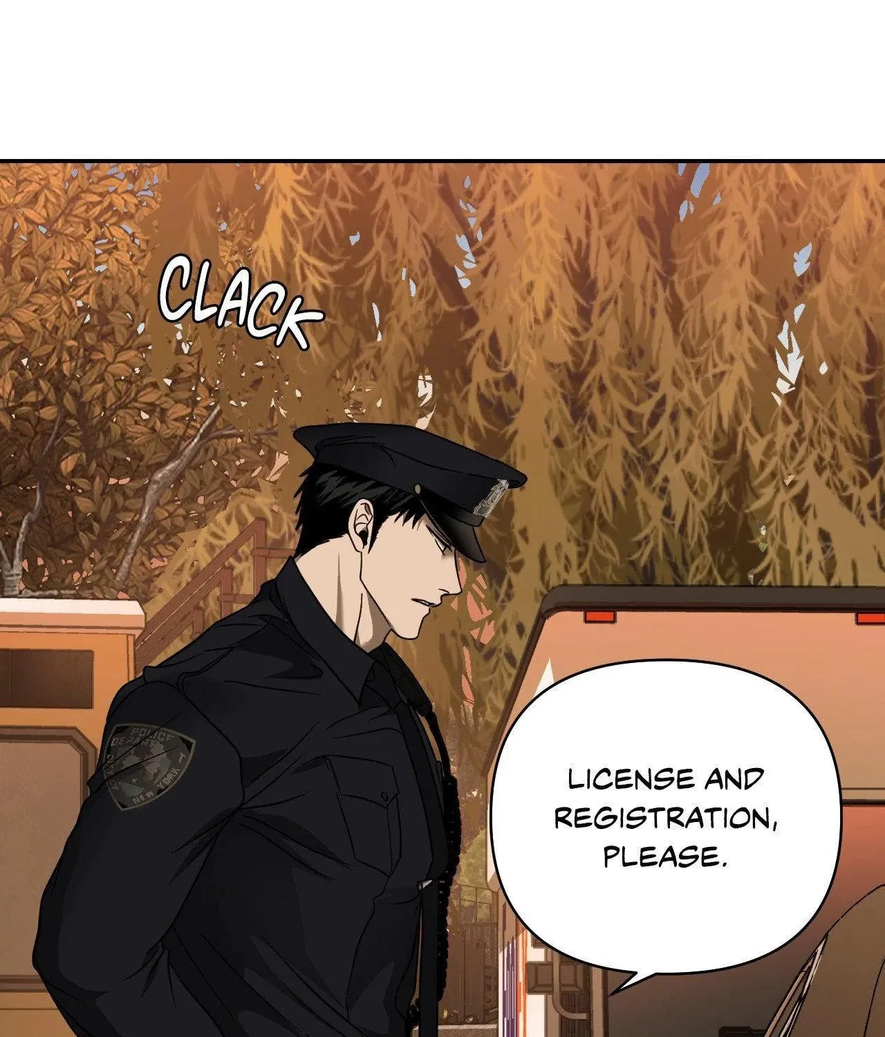 Read Shutline chapter 101 image 40 on Lezhin