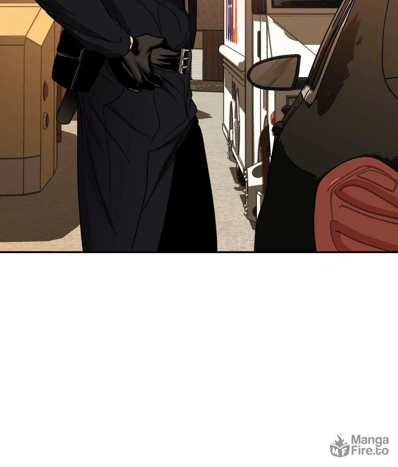 Read Shutline chapter 101 image 41 on Lezhin