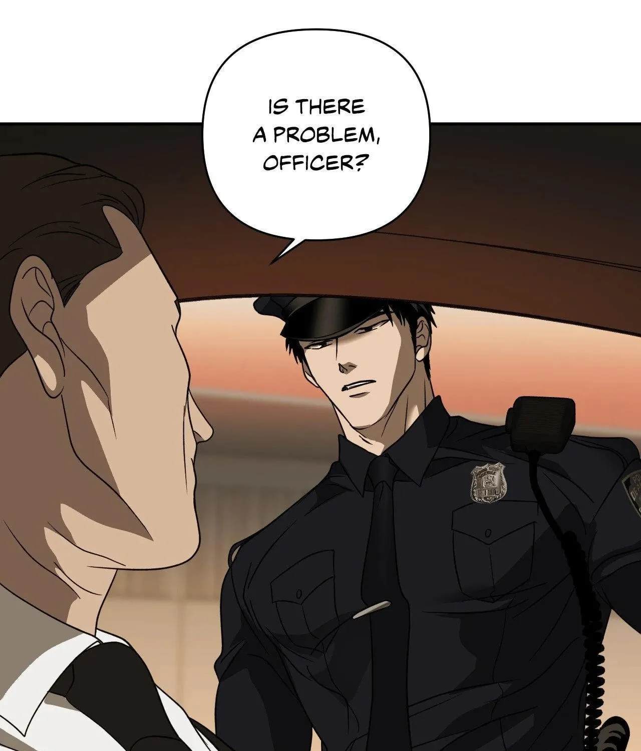 Read Shutline chapter 101 image 42 on Lezhin