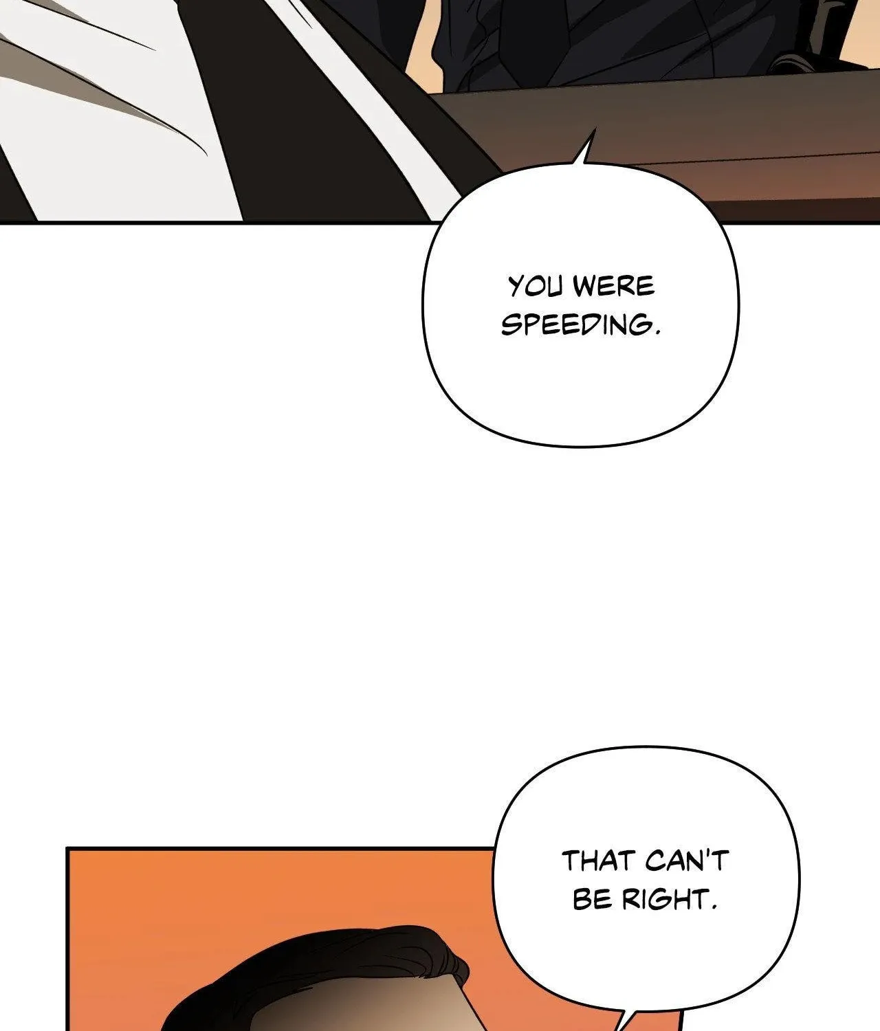 Read Shutline chapter 101 image 43 on Lezhin