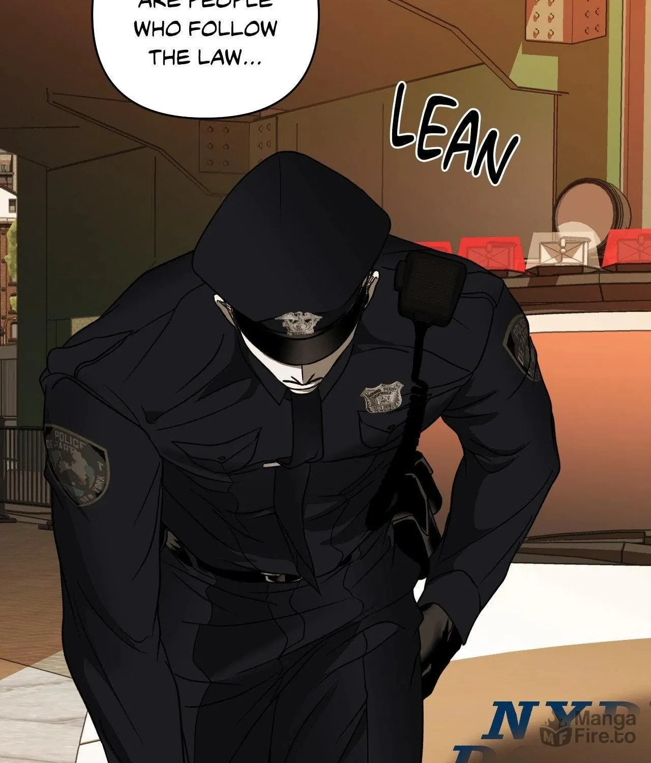 Read Shutline chapter 101 image 49 on Lezhin