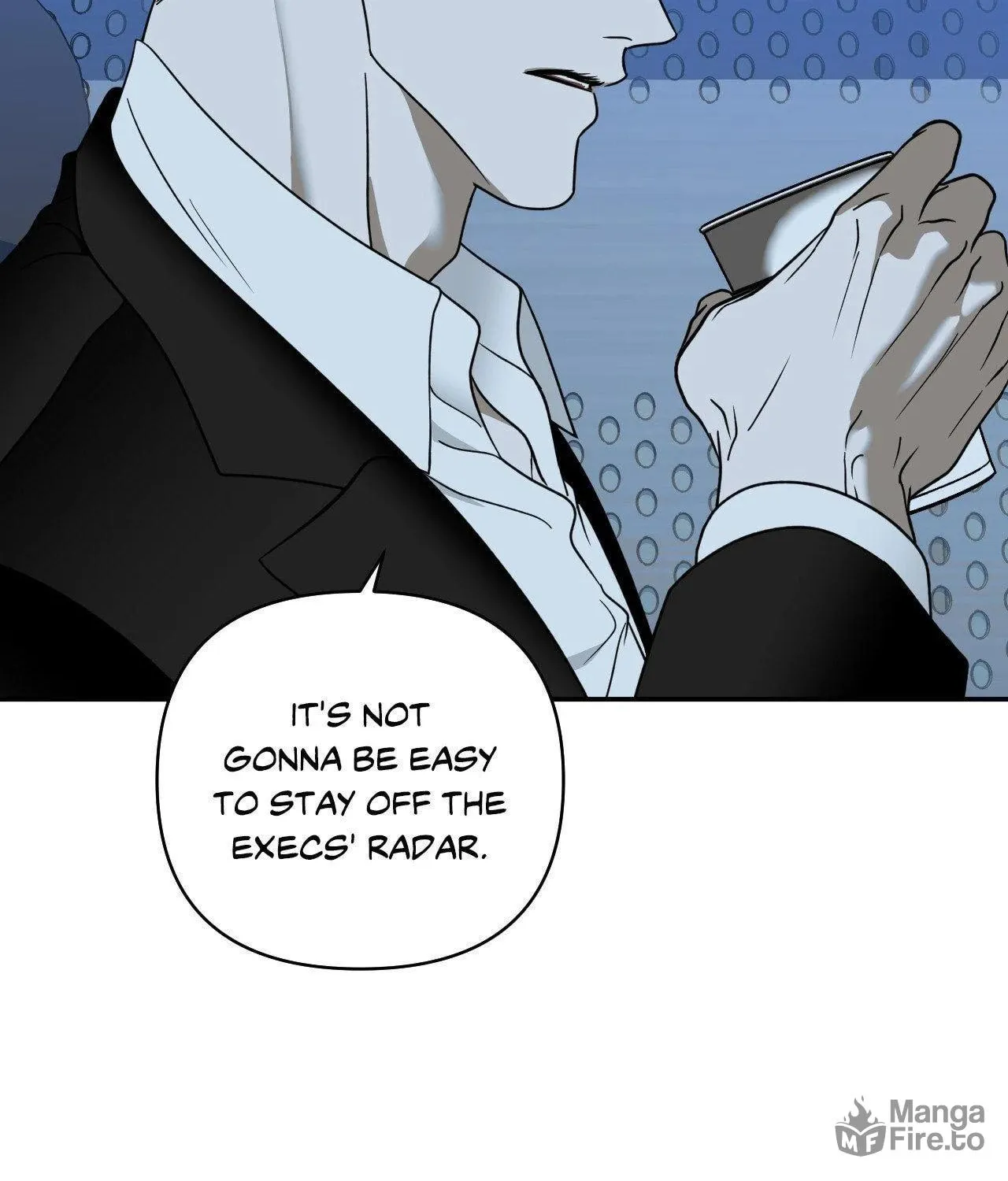 Read Shutline chapter 101 image 5 on Lezhin