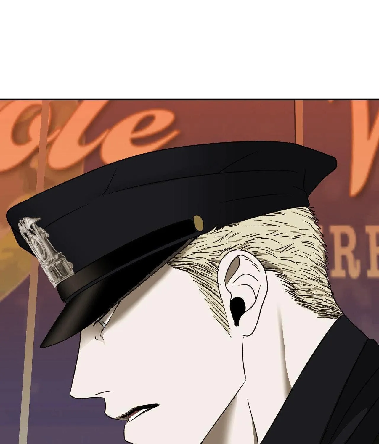 Read Shutline chapter 101 image 52 on Lezhin