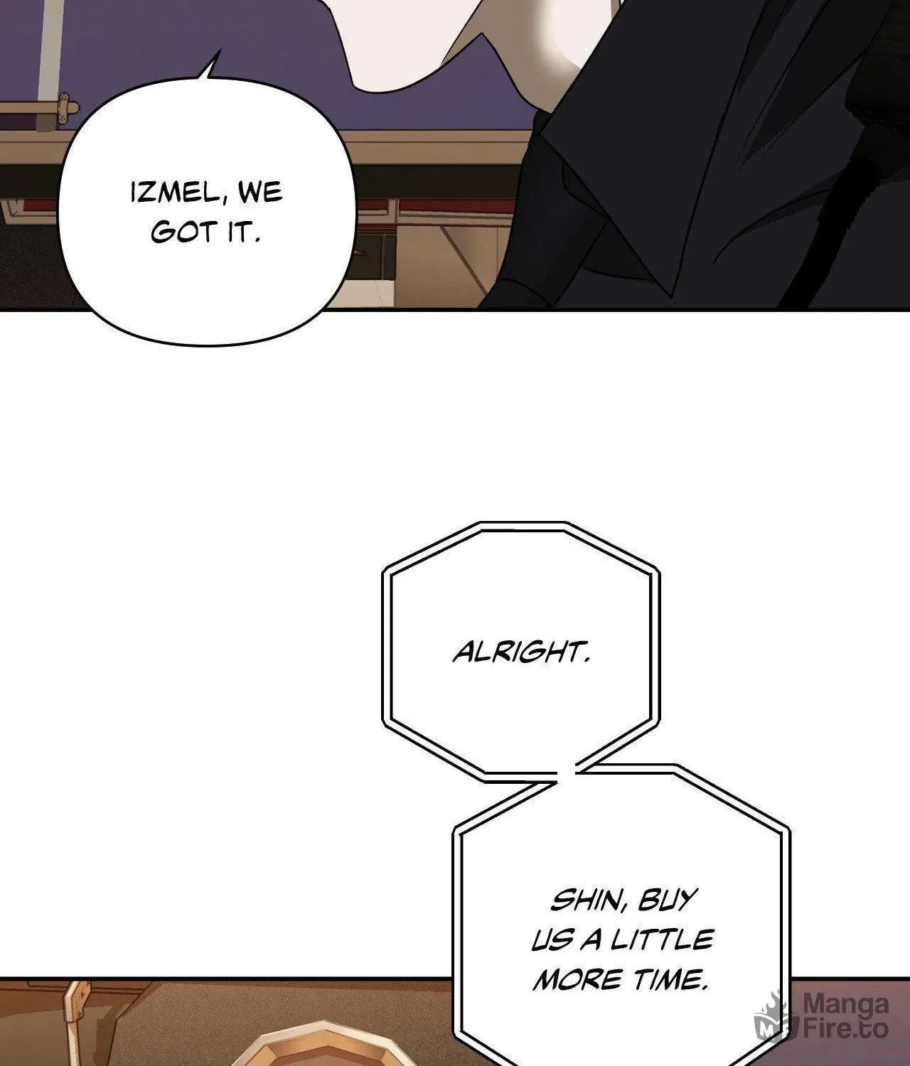Read Shutline chapter 101 image 53 on Lezhin