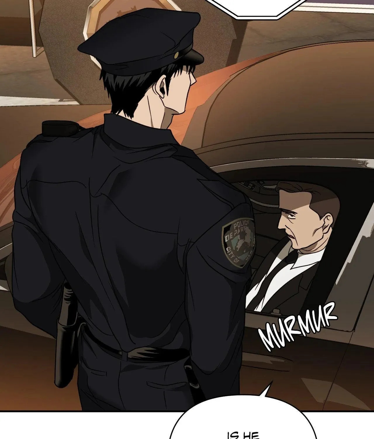 Read Shutline chapter 101 image 54 on Lezhin