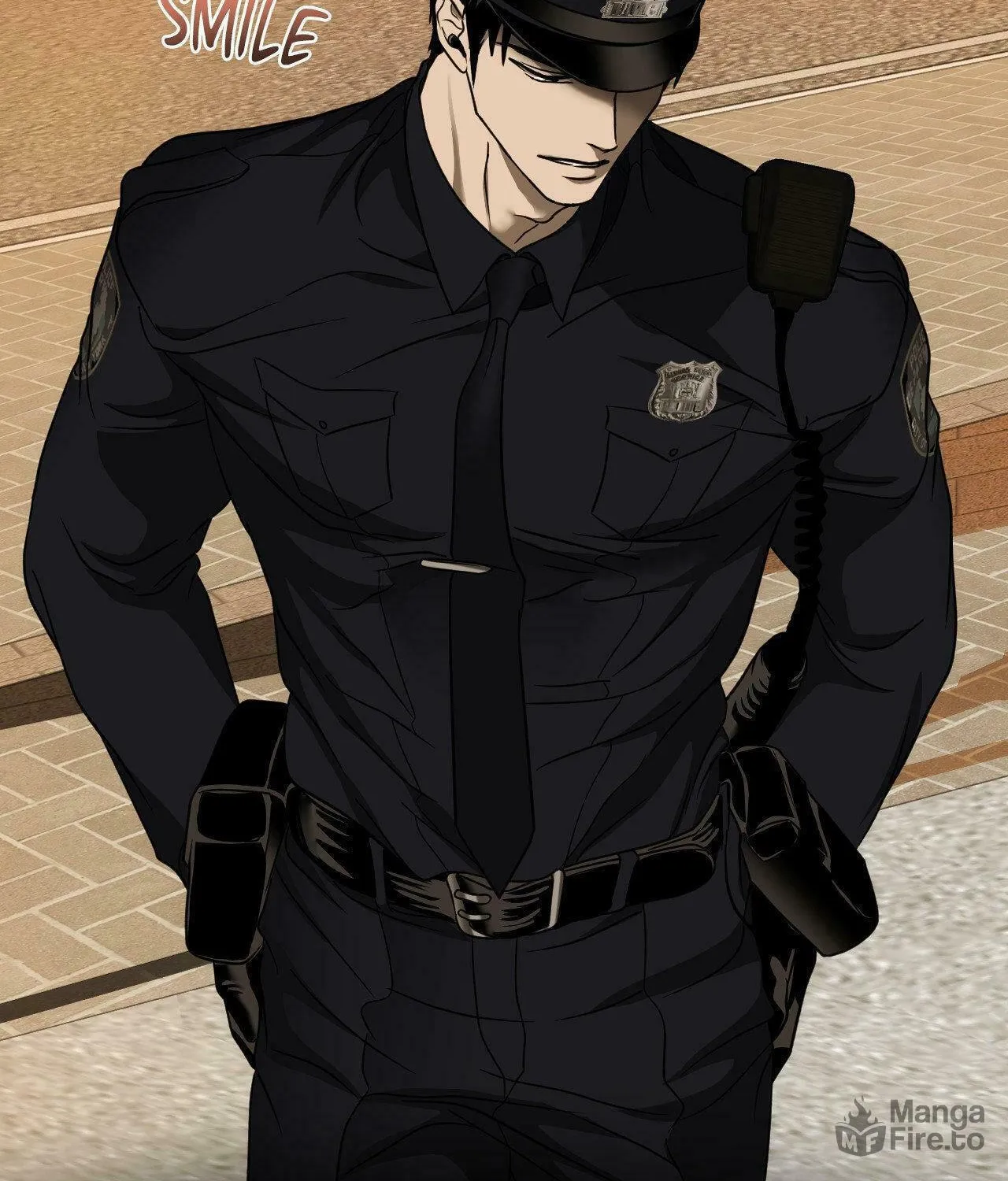 Read Shutline chapter 101 image 65 on Lezhin