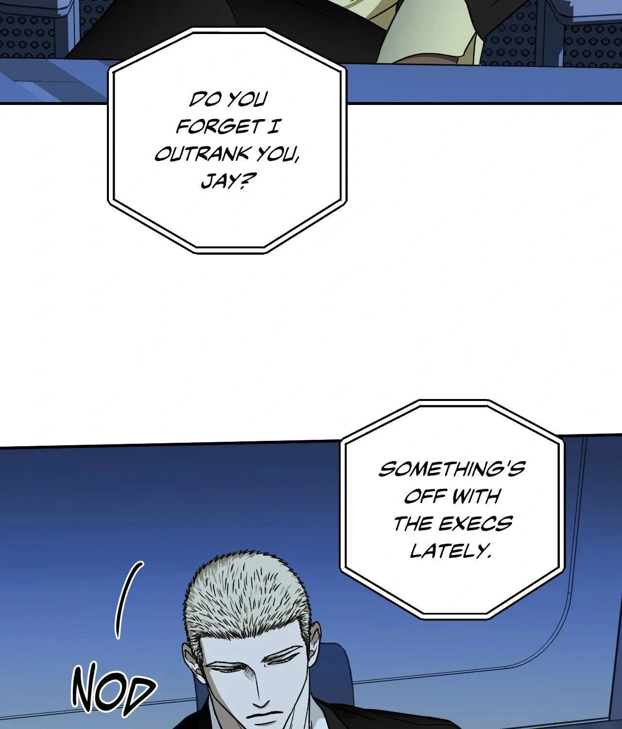 Read Shutline chapter 101 image 7 on Lezhin