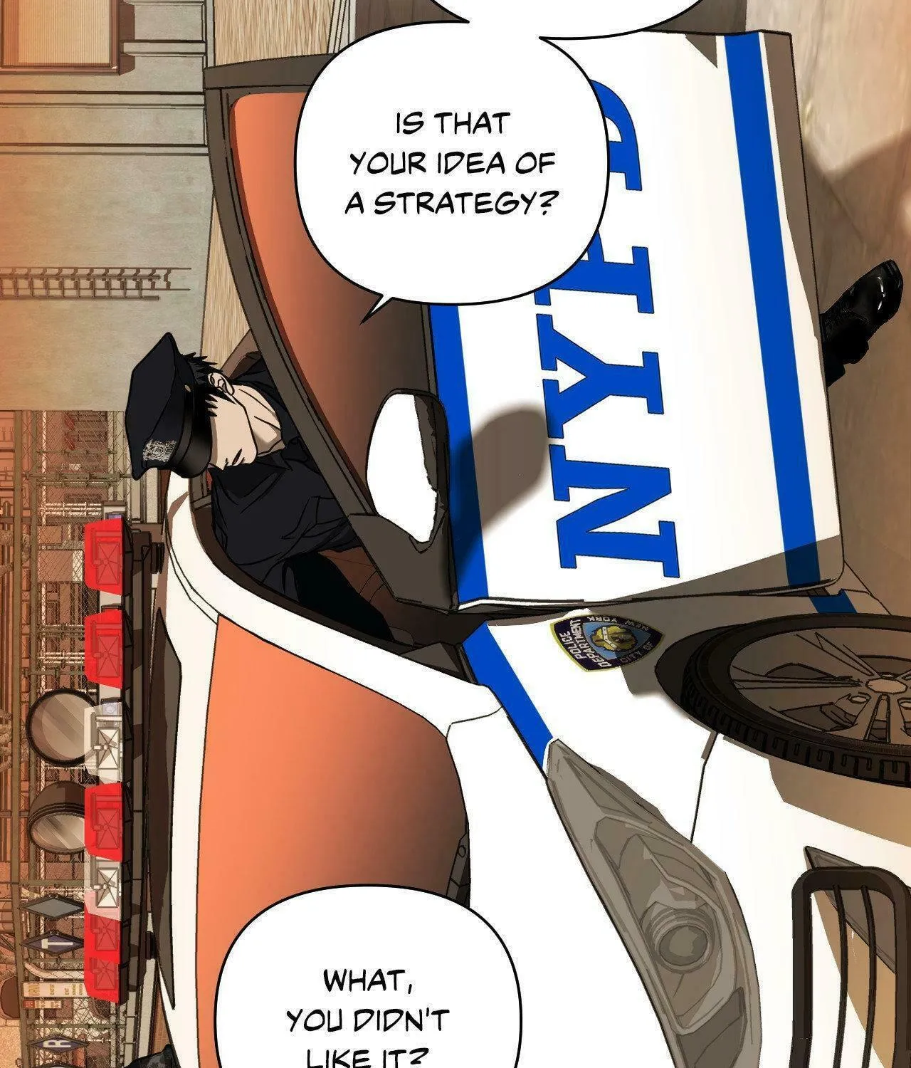 Read Shutline chapter 101 image 70 on Lezhin