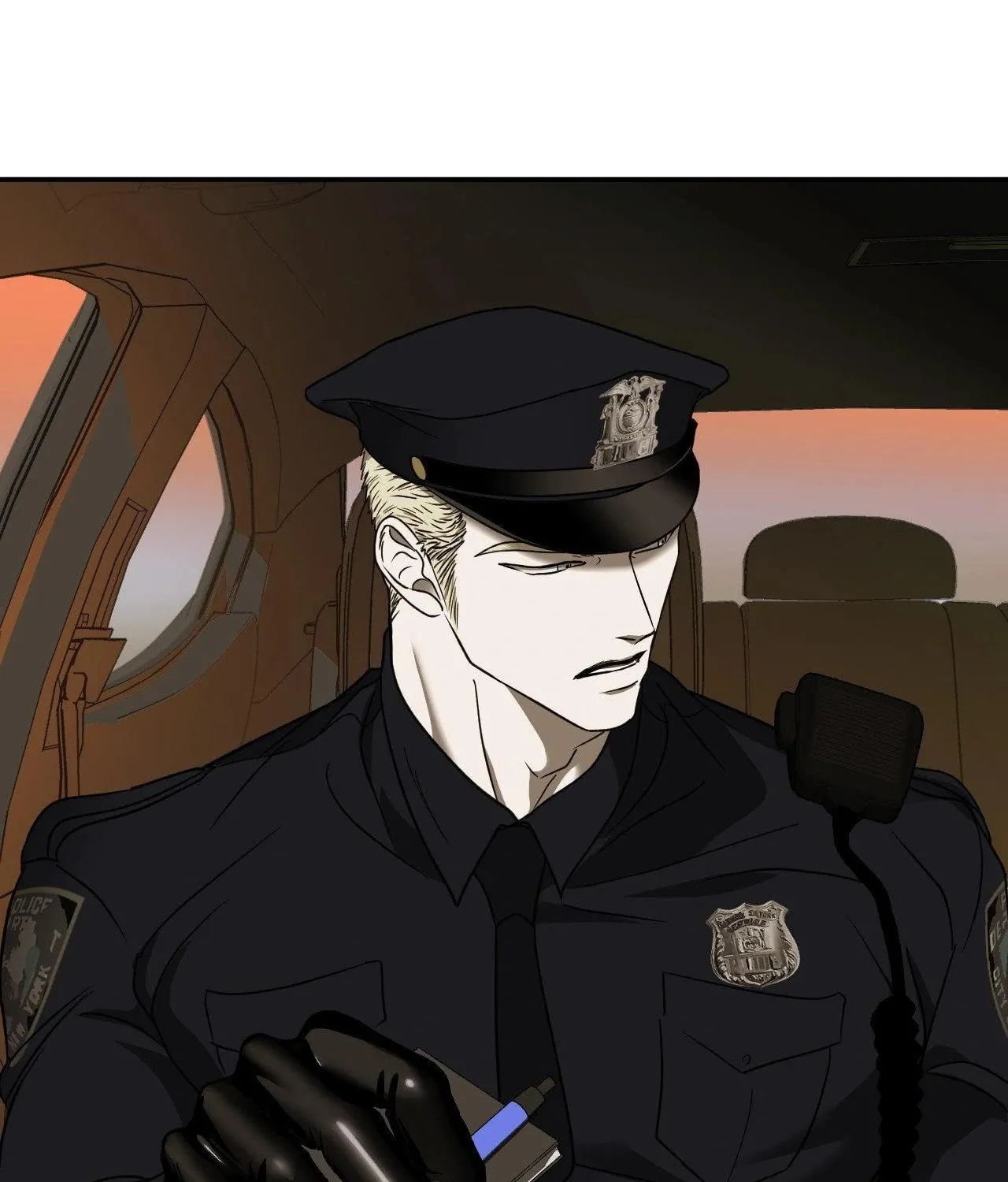 Read Shutline chapter 101 image 72 on Lezhin