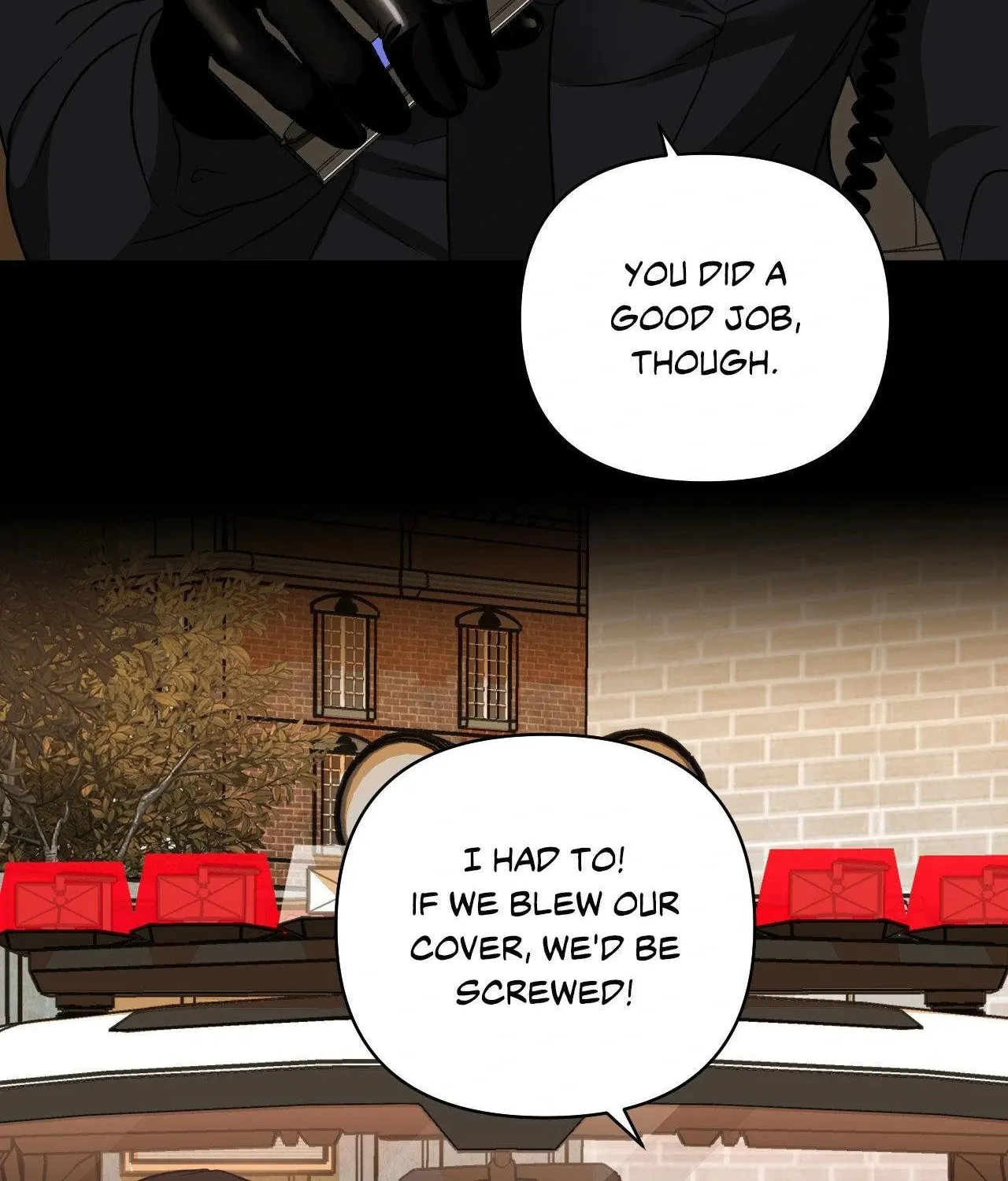 Read Shutline chapter 101 image 73 on Lezhin