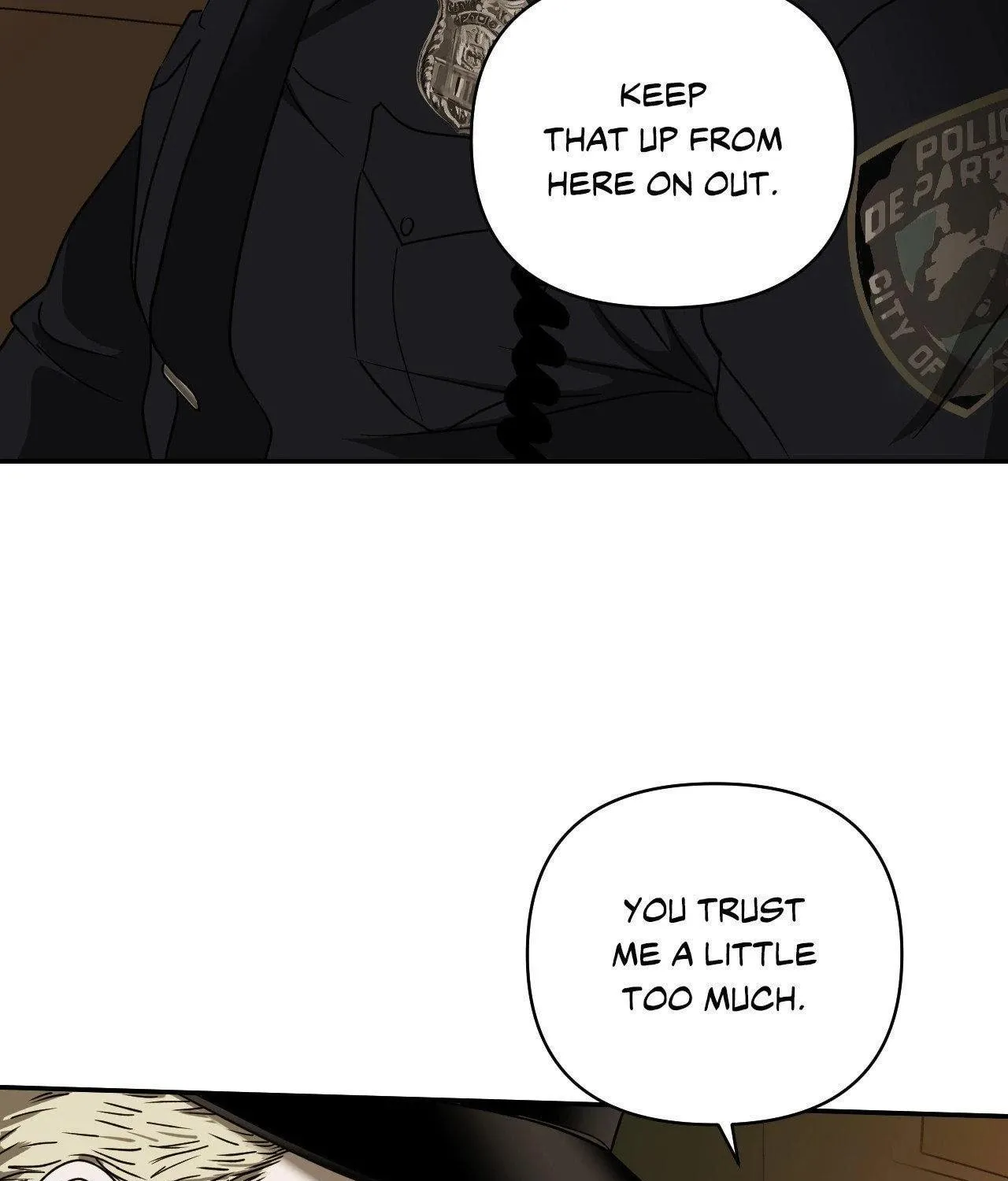 Read Shutline chapter 101 image 76 on Lezhin