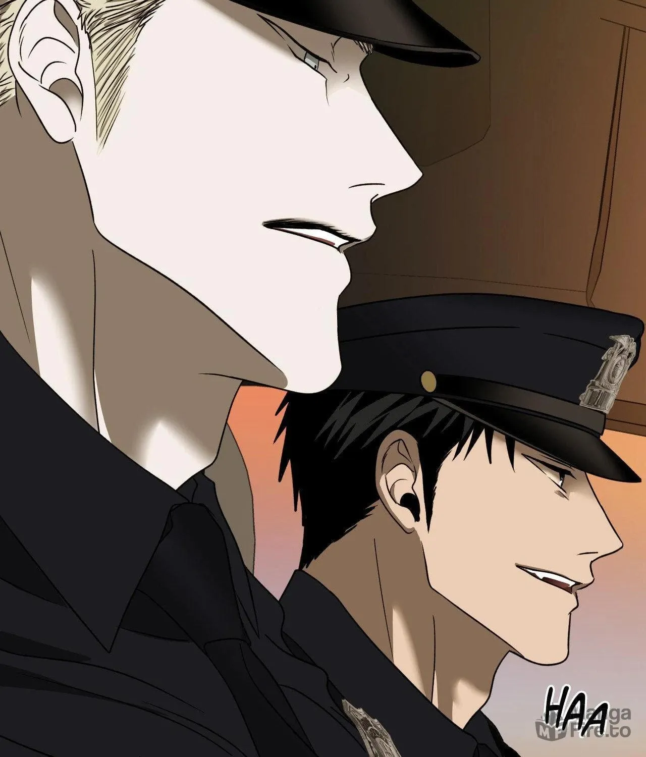 Read Shutline chapter 101 image 77 on Lezhin
