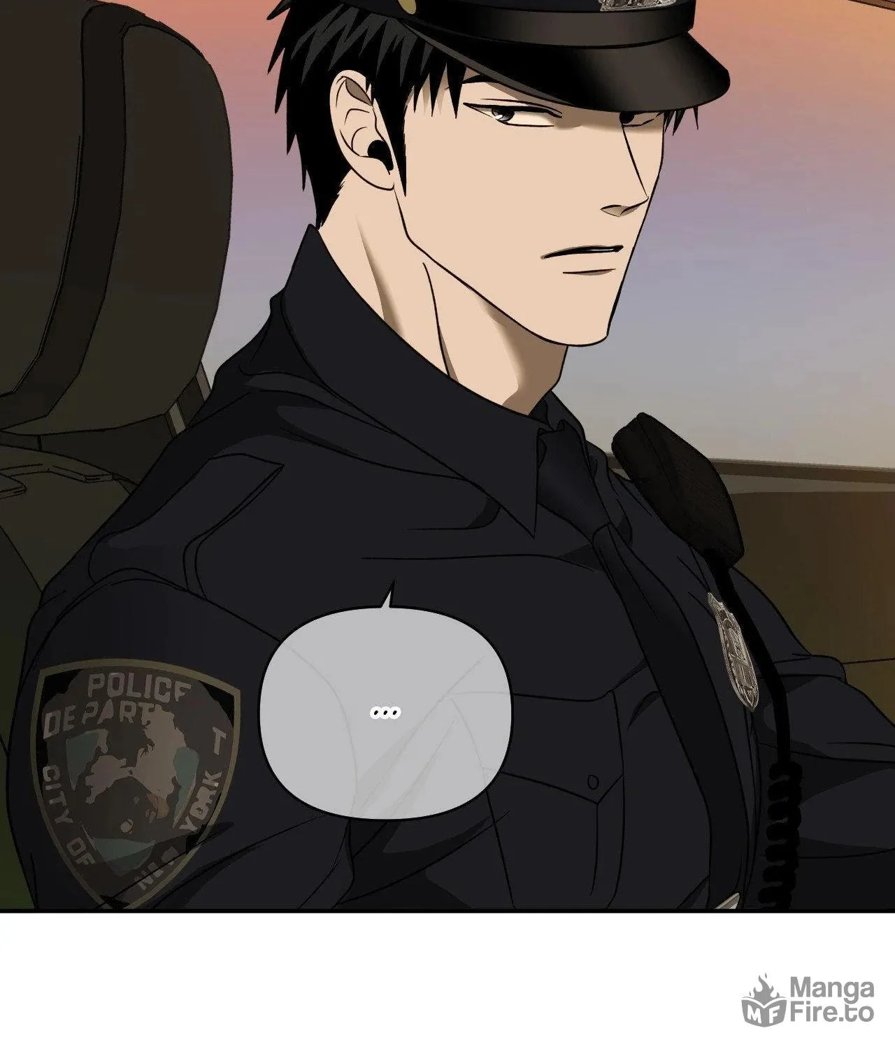 Read Shutline chapter 101 image 79 on Lezhin
