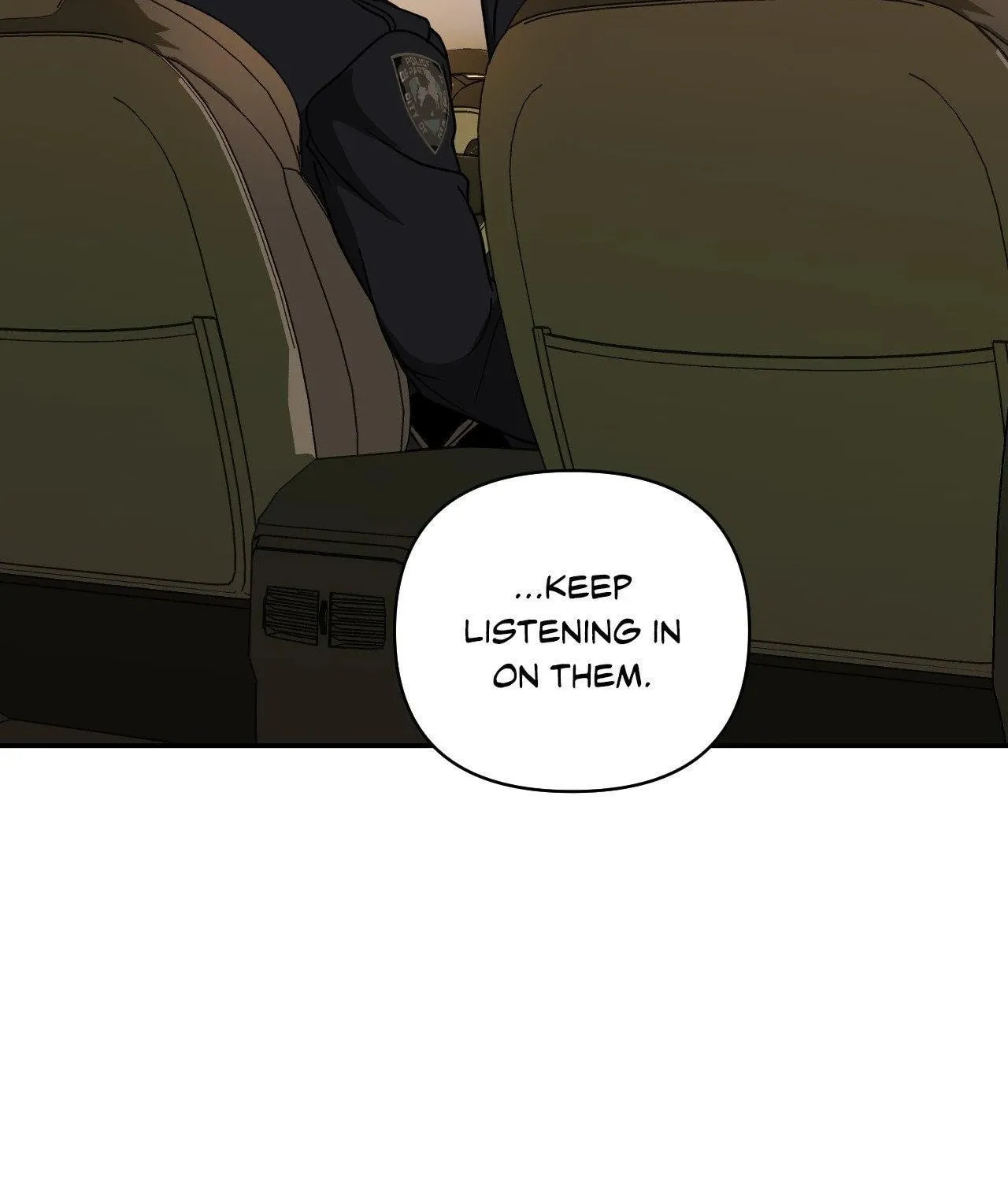 Read Shutline chapter 101 image 81 on Lezhin