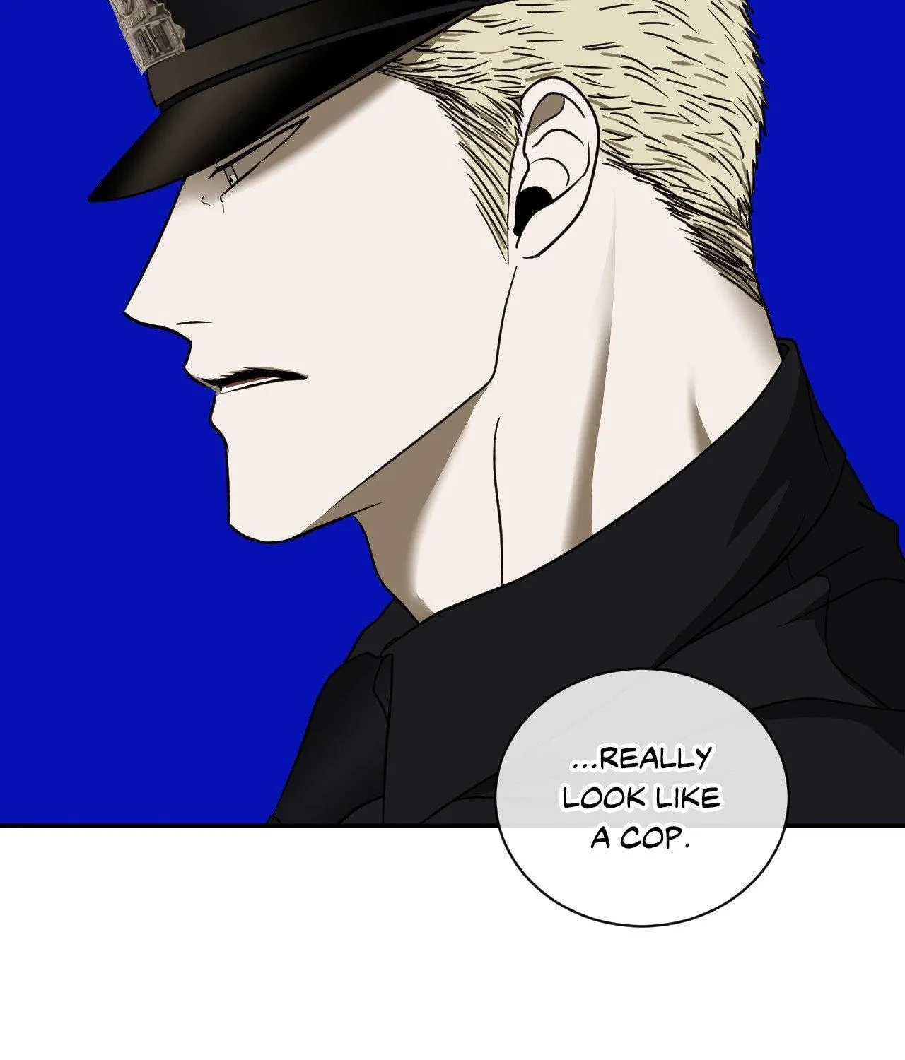 Read Shutline chapter 101 image 84 on Lezhin