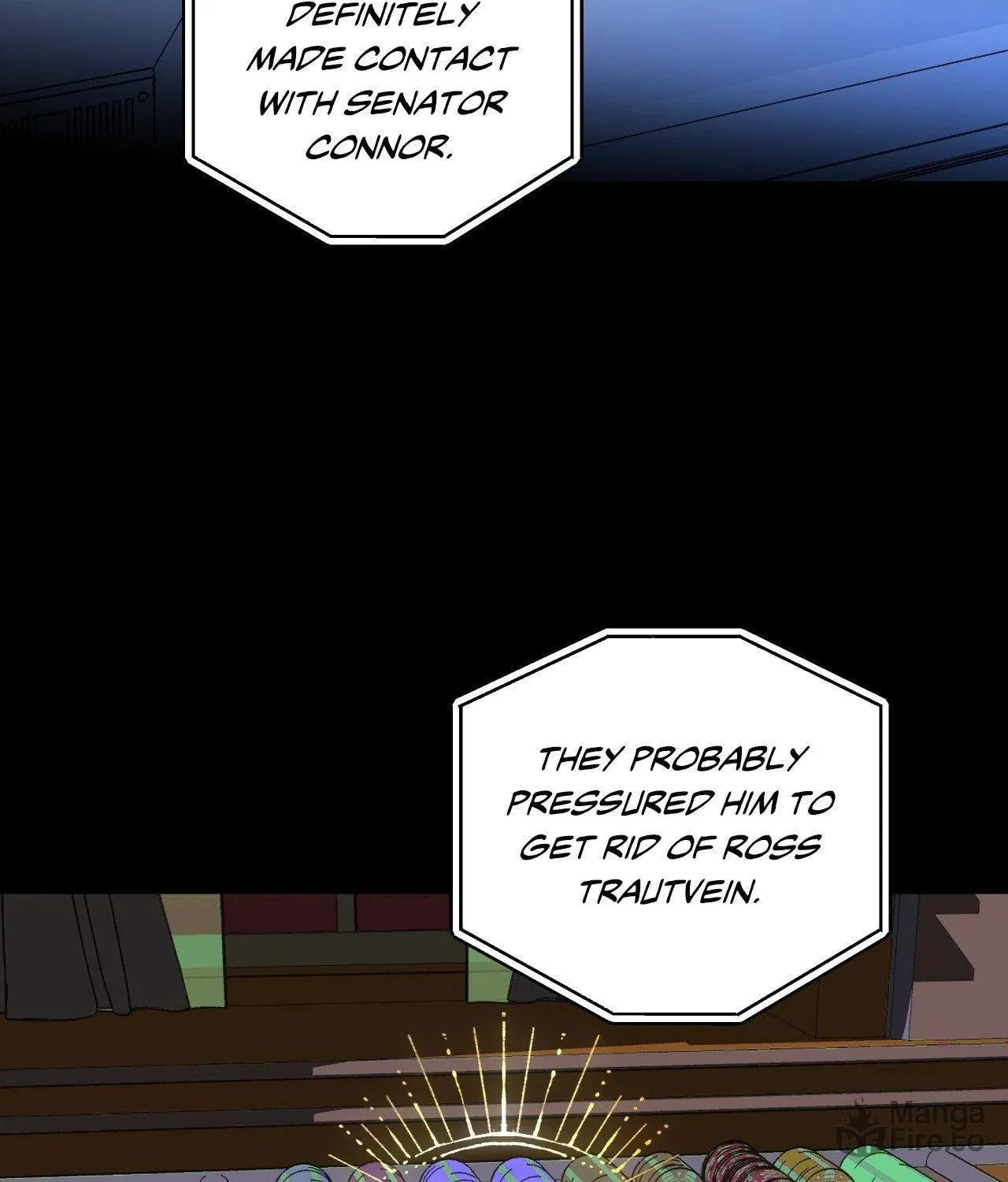 Read Shutline chapter 101 image 9 on Lezhin