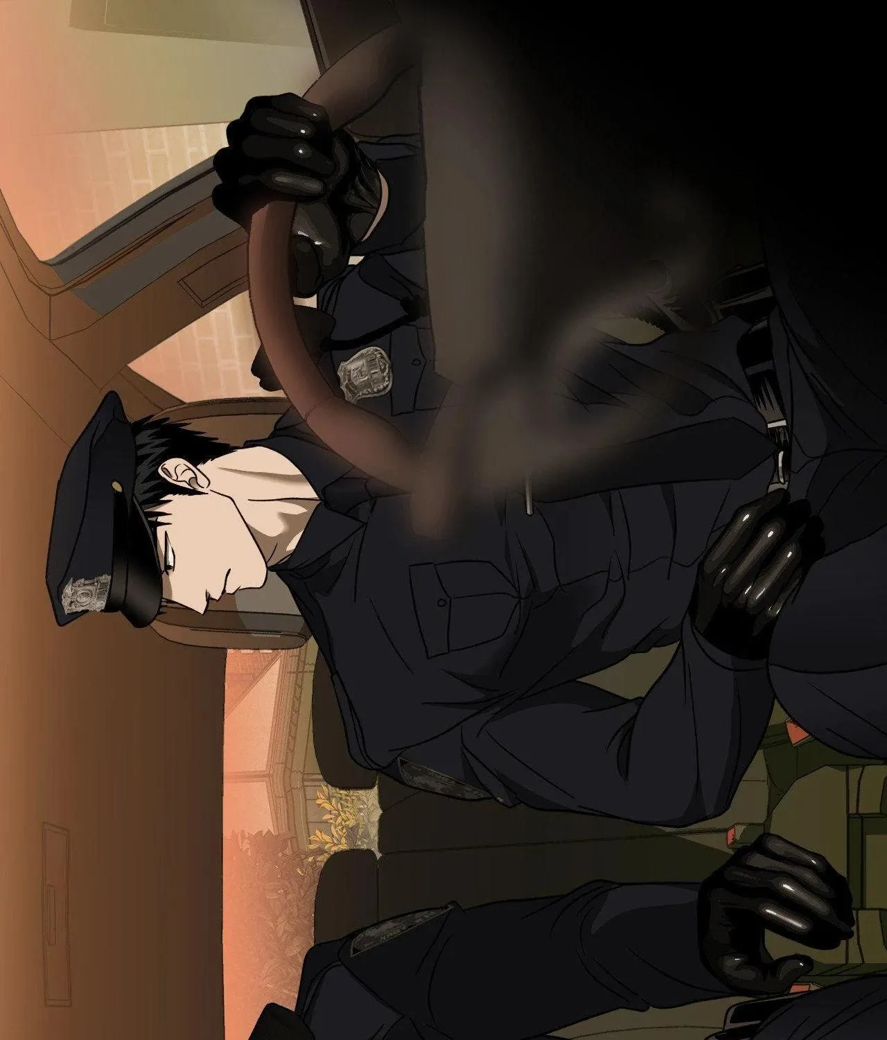 Read Shutline chapter 101 image 94 on Lezhin