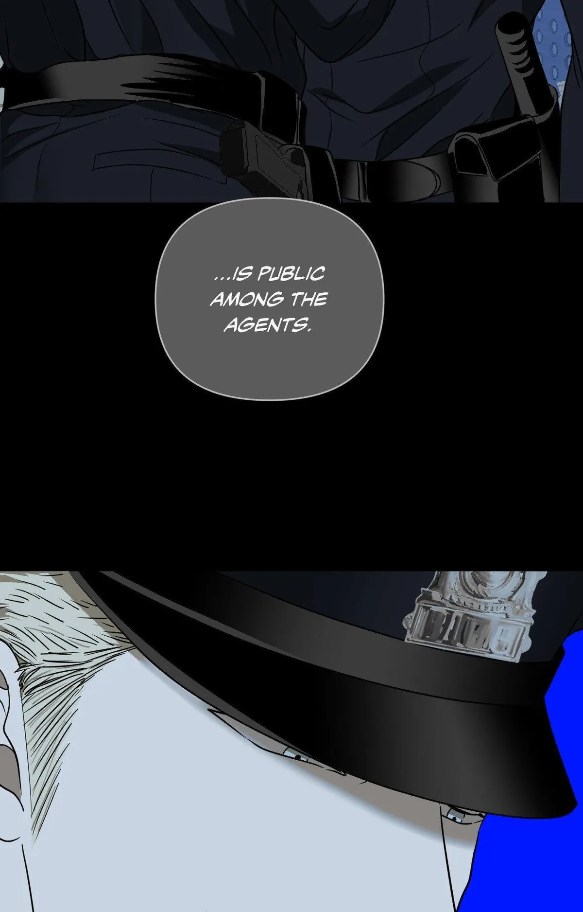 Read Shutline chapter 102 image 13 on Lezhin