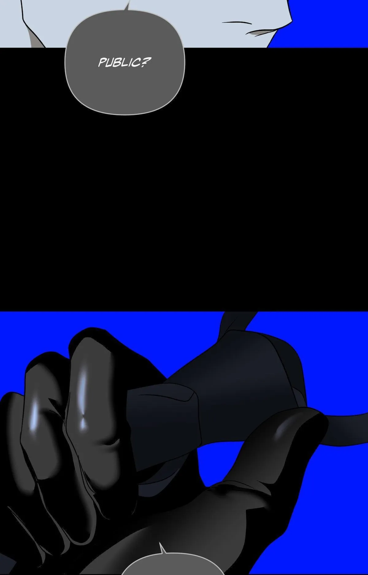 Read Shutline chapter 102 image 14 on Lezhin