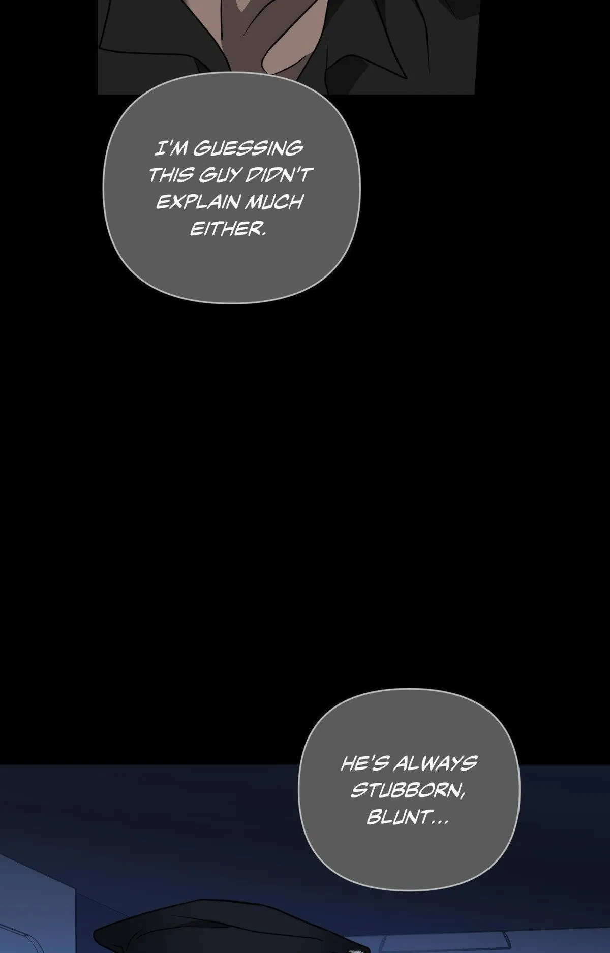 Read Shutline chapter 102 image 18 on Lezhin