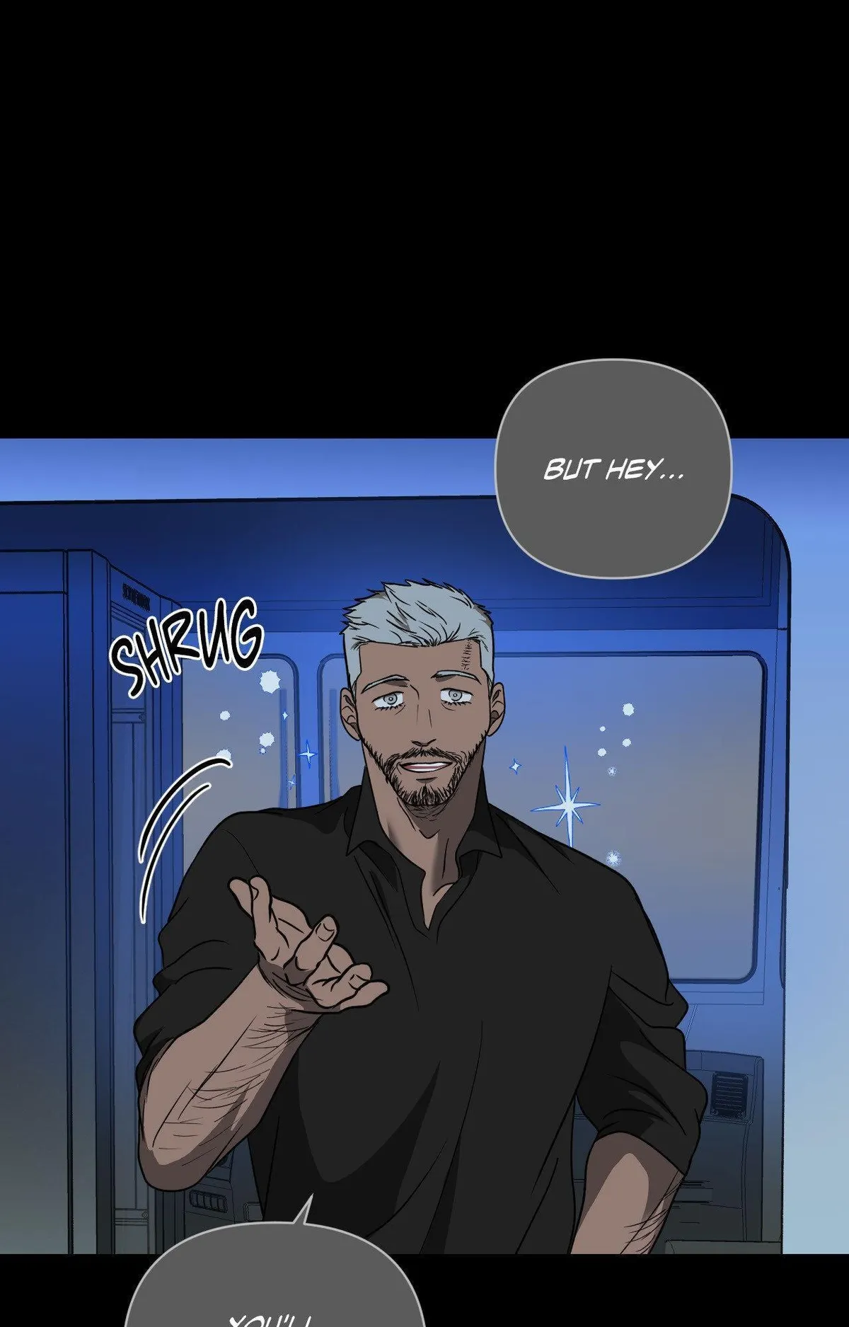 Read Shutline chapter 102 image 20 on Lezhin