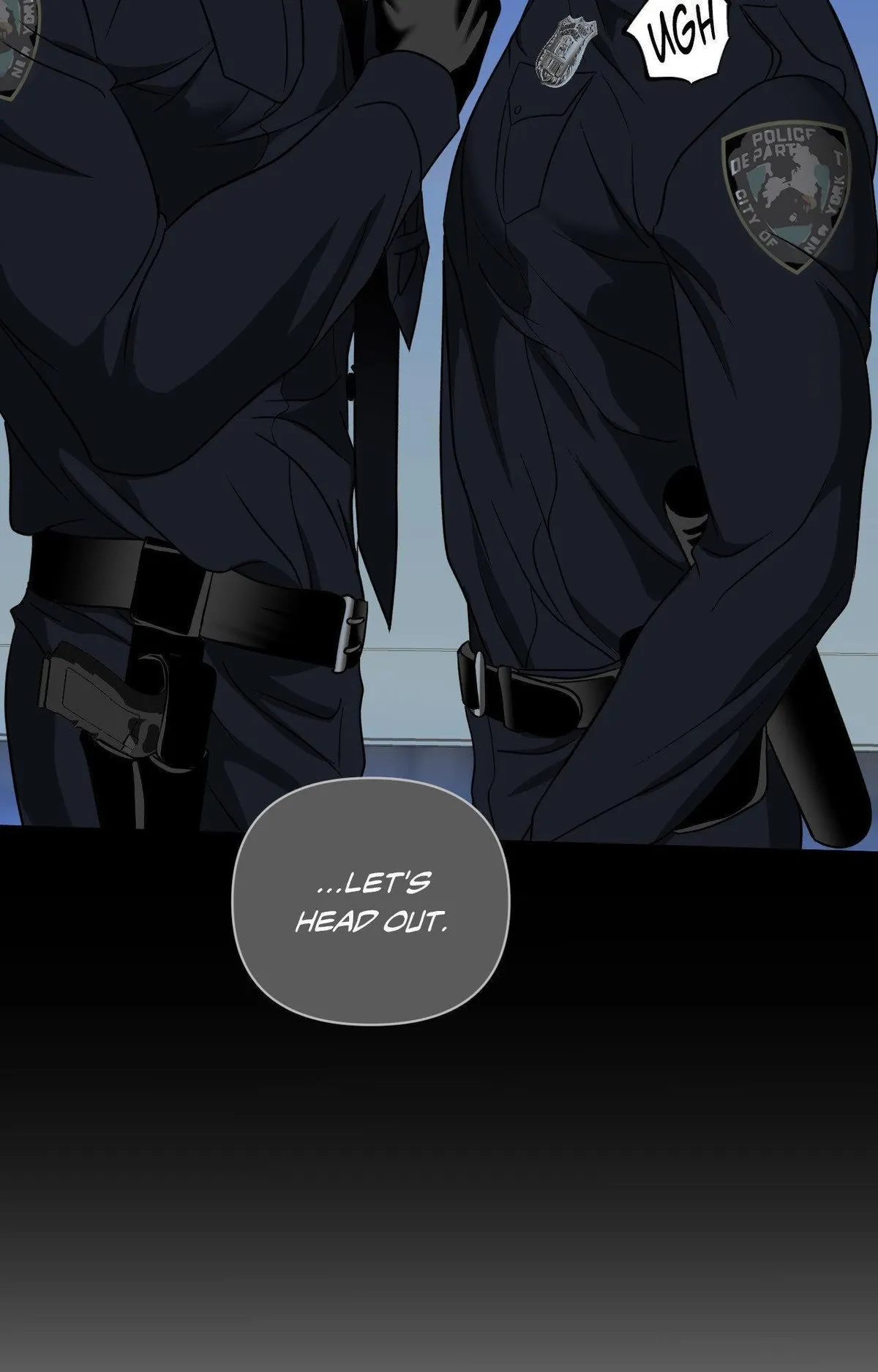 Read Shutline chapter 102 image 22 on Lezhin