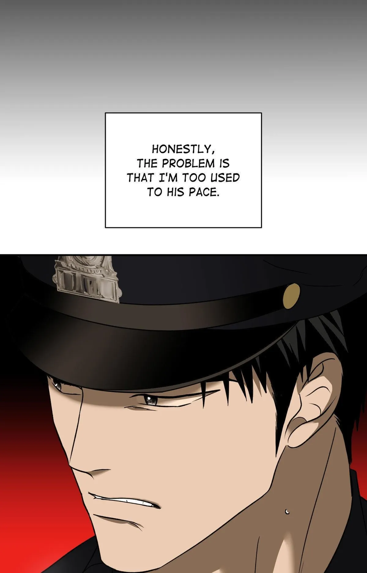 Read Shutline chapter 102 image 23 on Lezhin