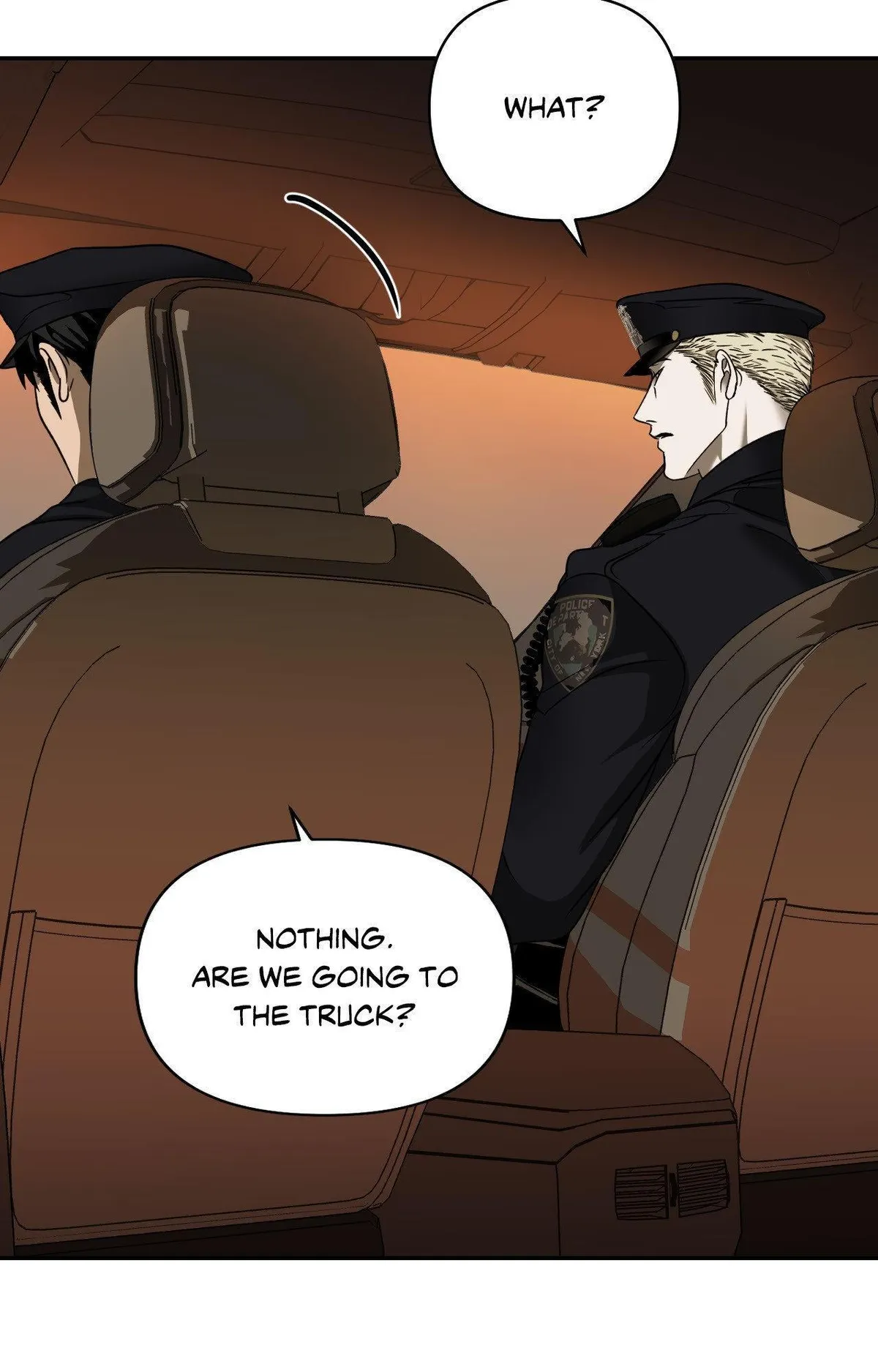 Read Shutline chapter 102 image 25 on Lezhin