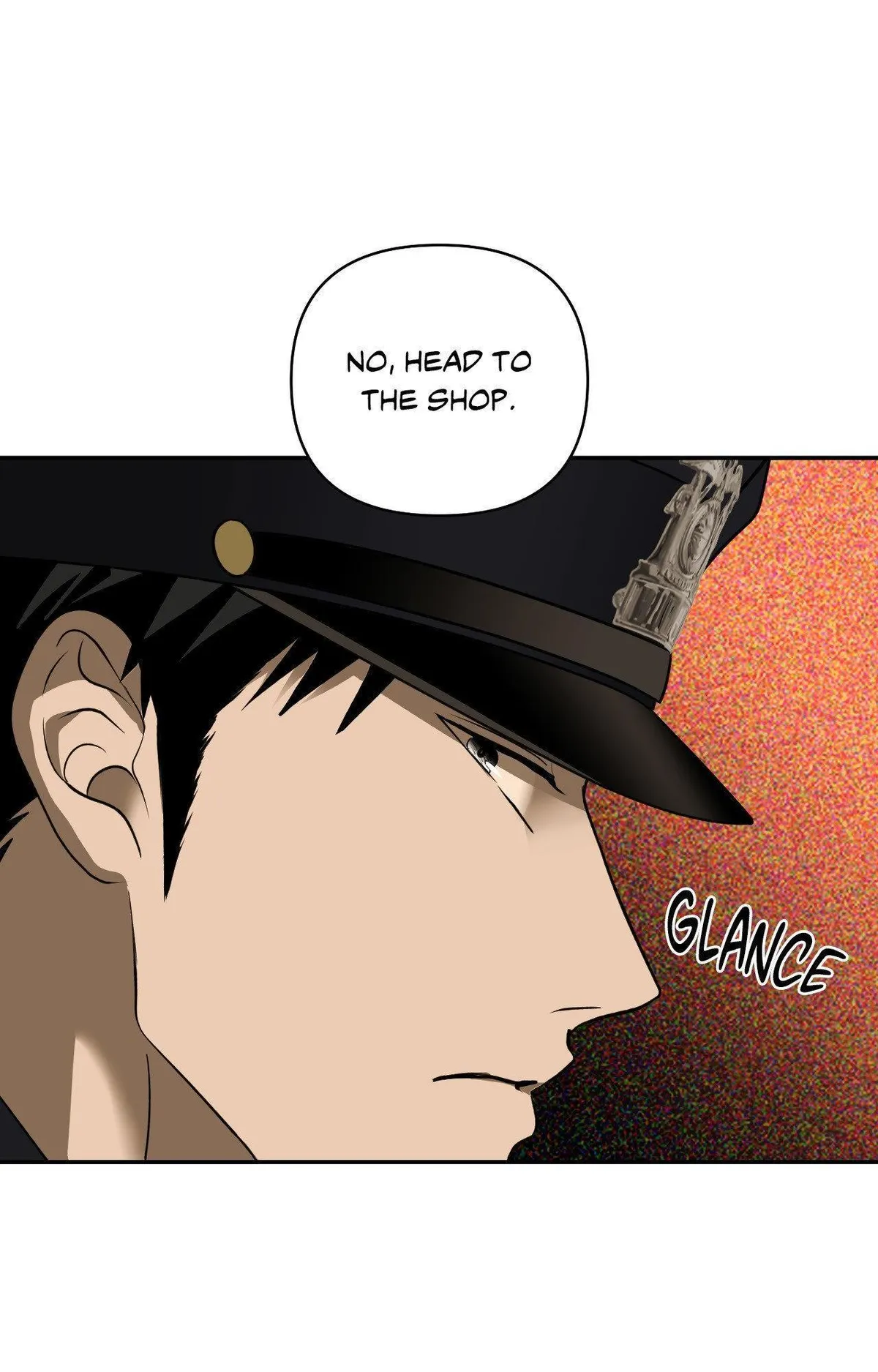 Read Shutline chapter 102 image 26 on Lezhin