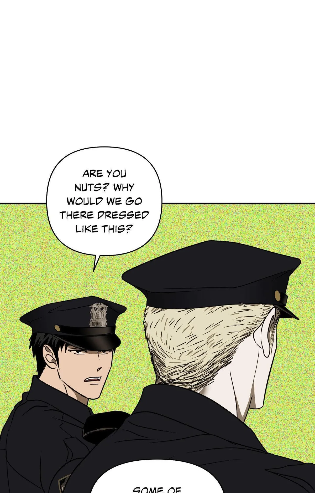 Read Shutline chapter 102 image 27 on Lezhin