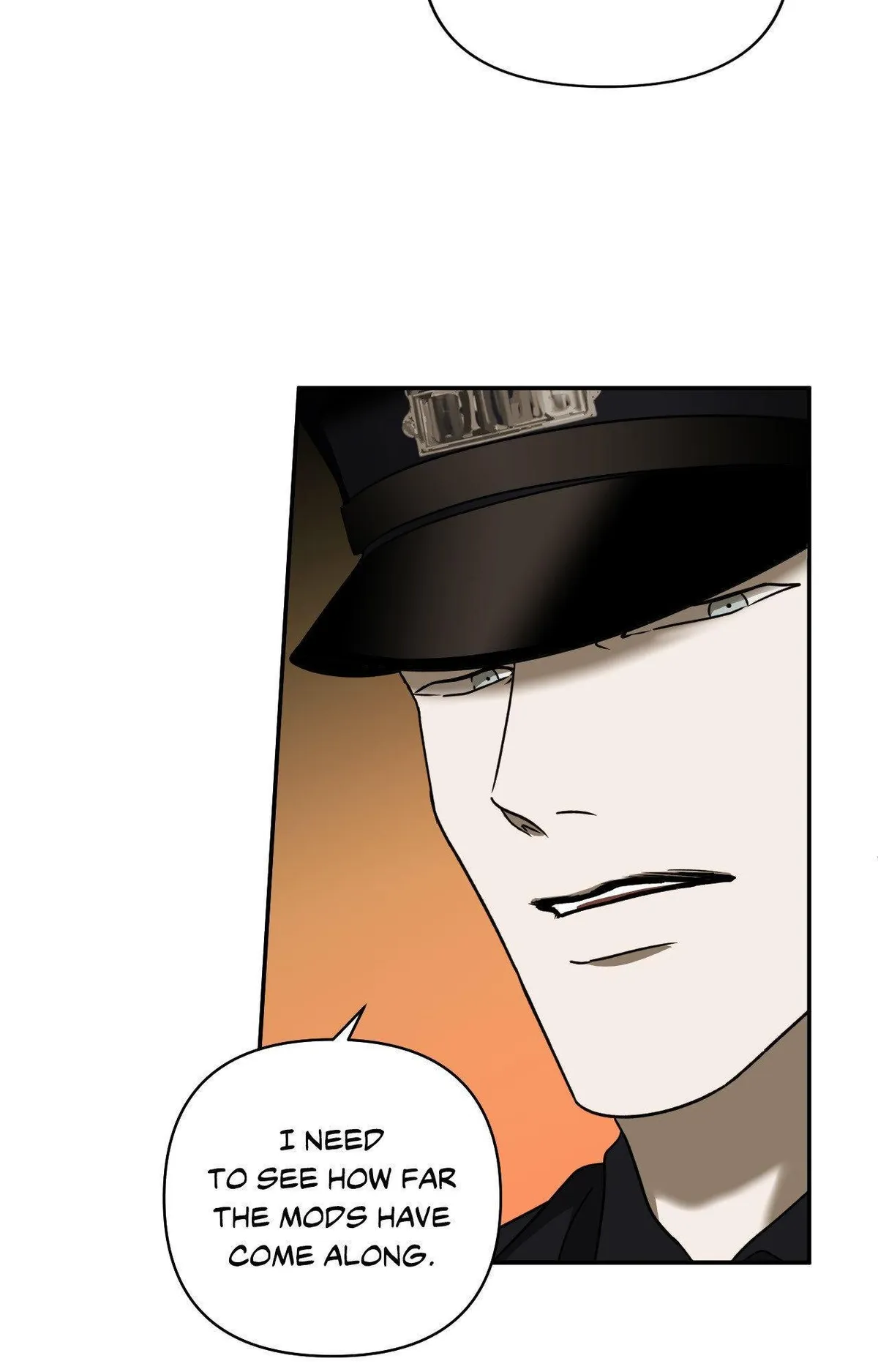 Read Shutline chapter 102 image 29 on Lezhin