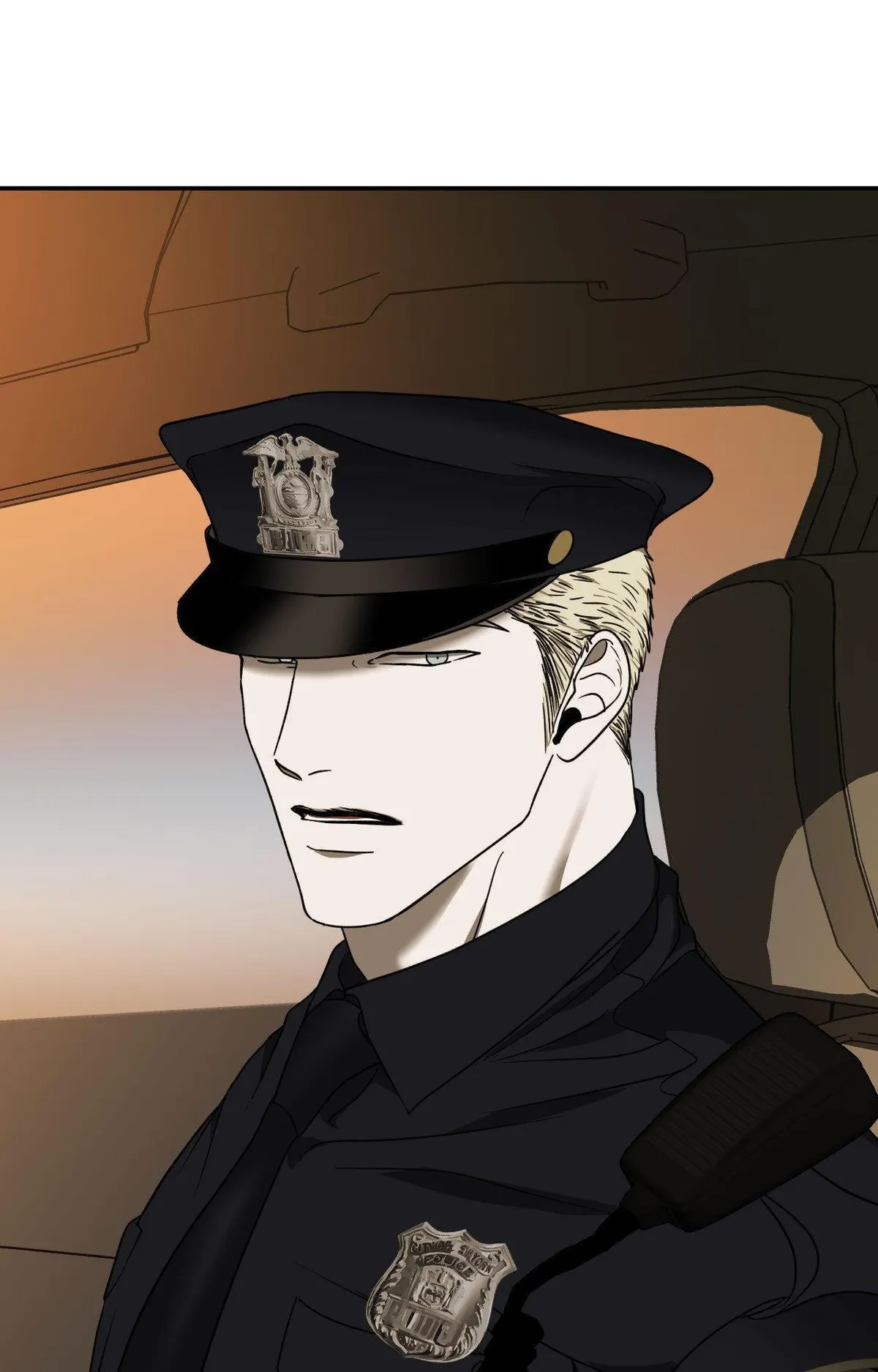 Read Shutline chapter 102 image 31 on Lezhin