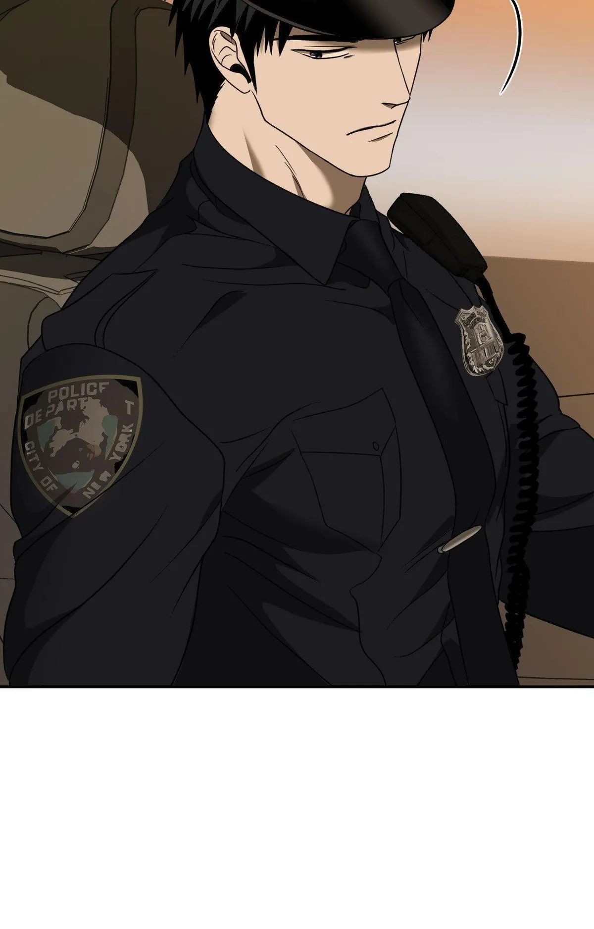 Read Shutline chapter 102 image 33 on Lezhin