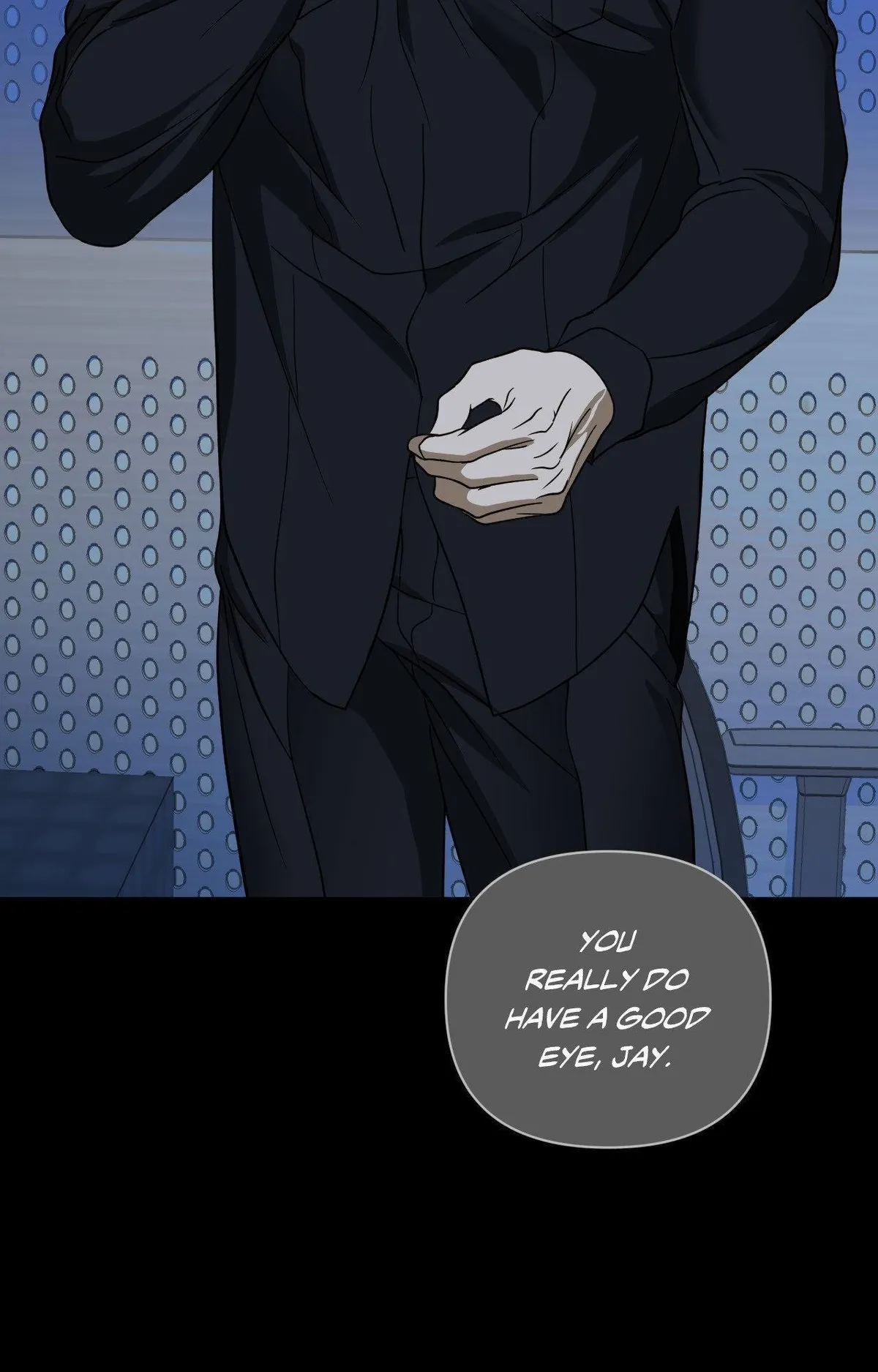 Read Shutline chapter 102 image 4 on Lezhin