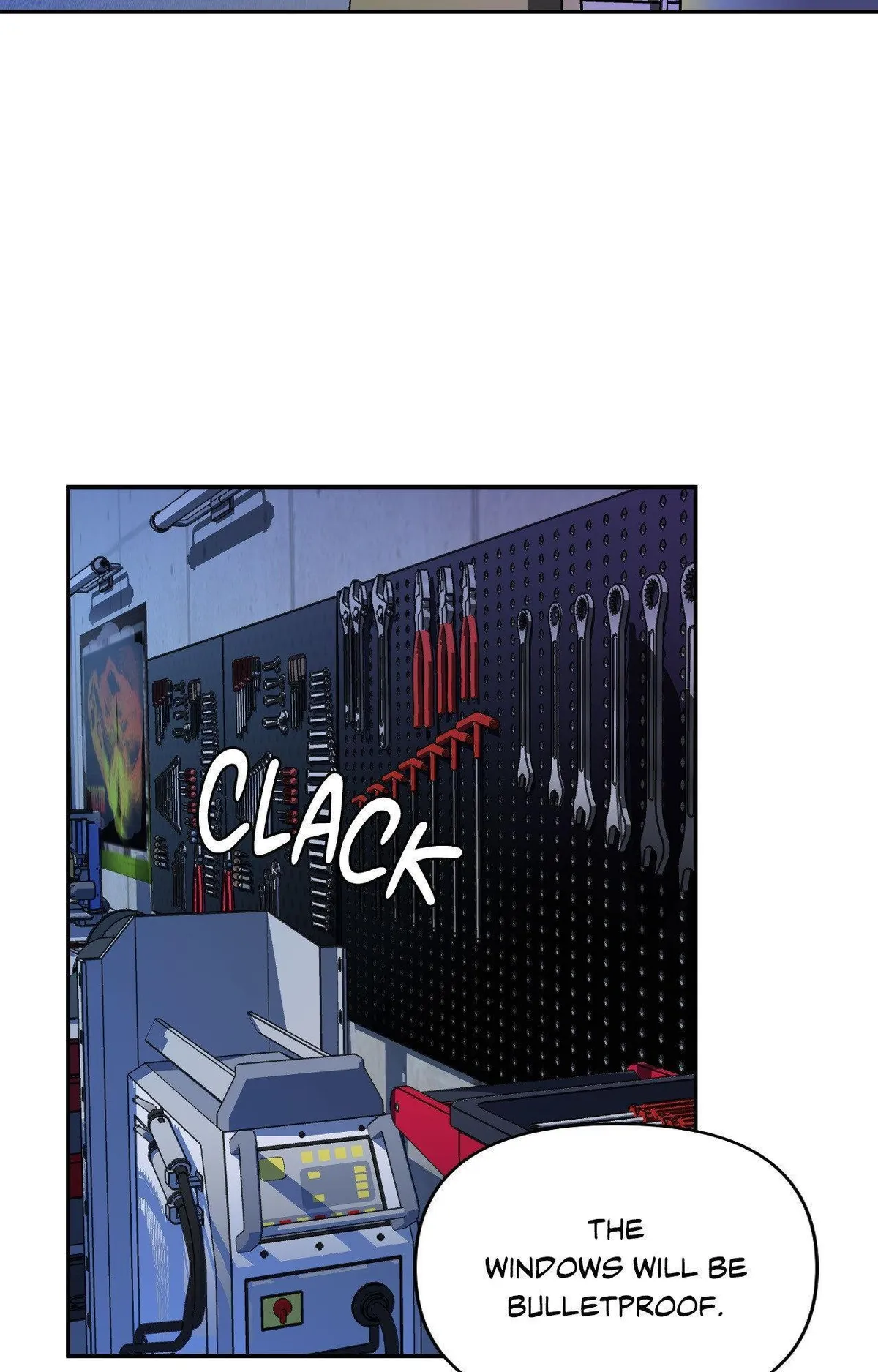 Read Shutline chapter 102 image 42 on Lezhin
