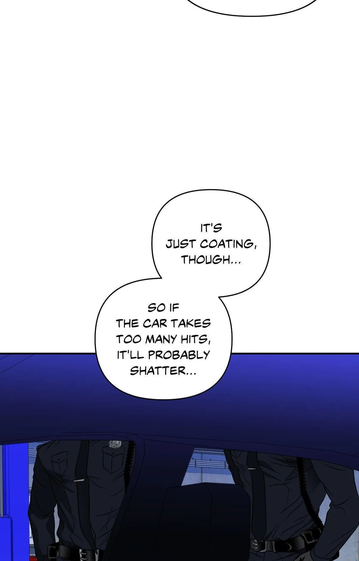 Read Shutline chapter 102 image 43 on Lezhin