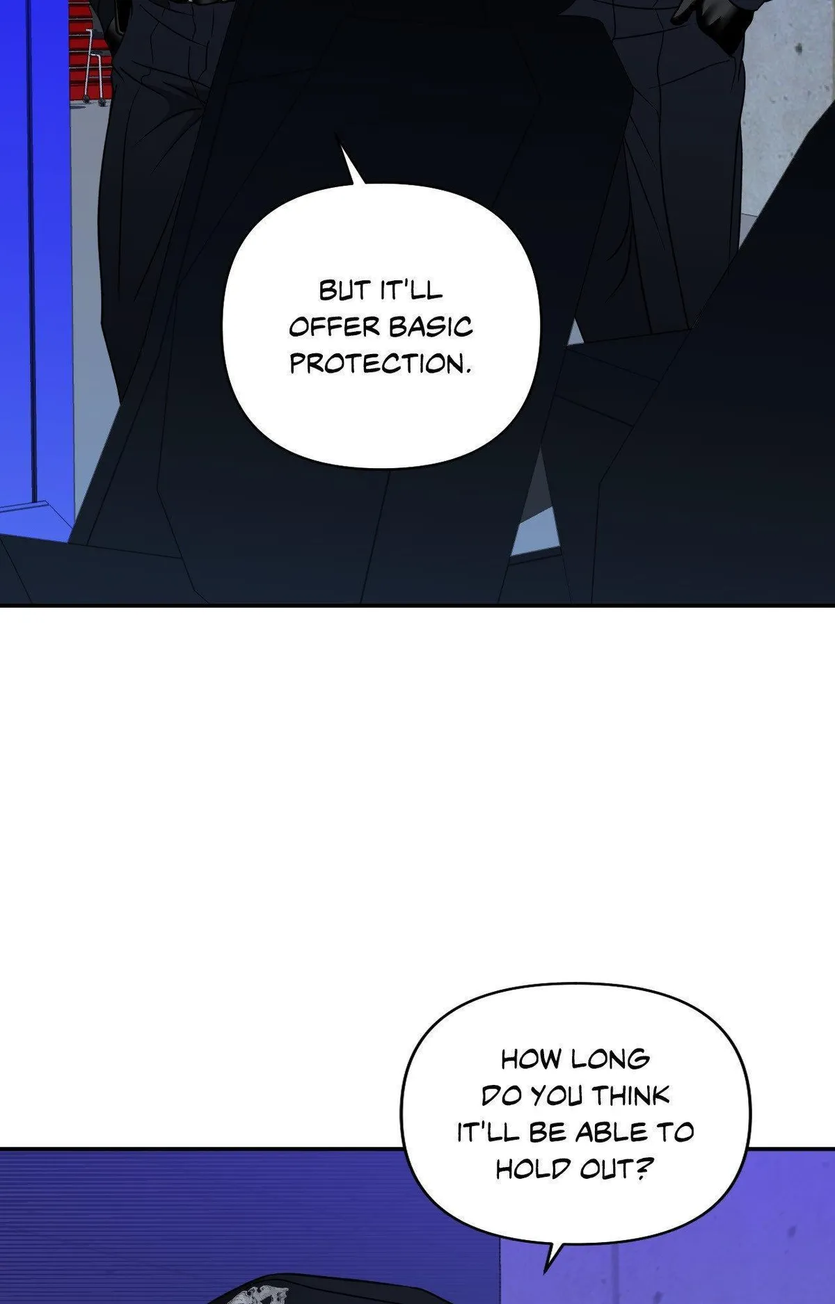 Read Shutline chapter 102 image 44 on Lezhin