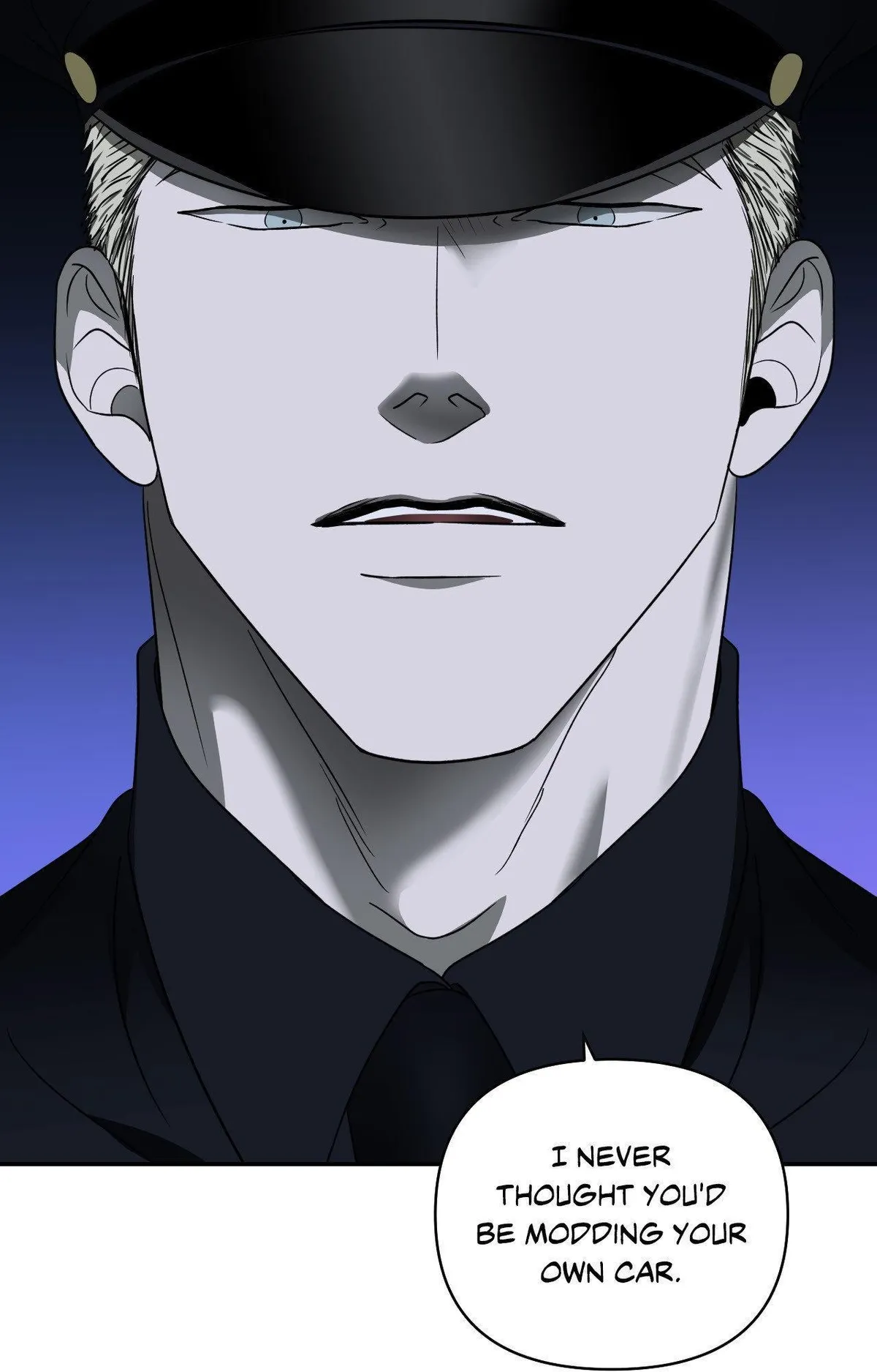 Read Shutline chapter 102 image 48 on Lezhin