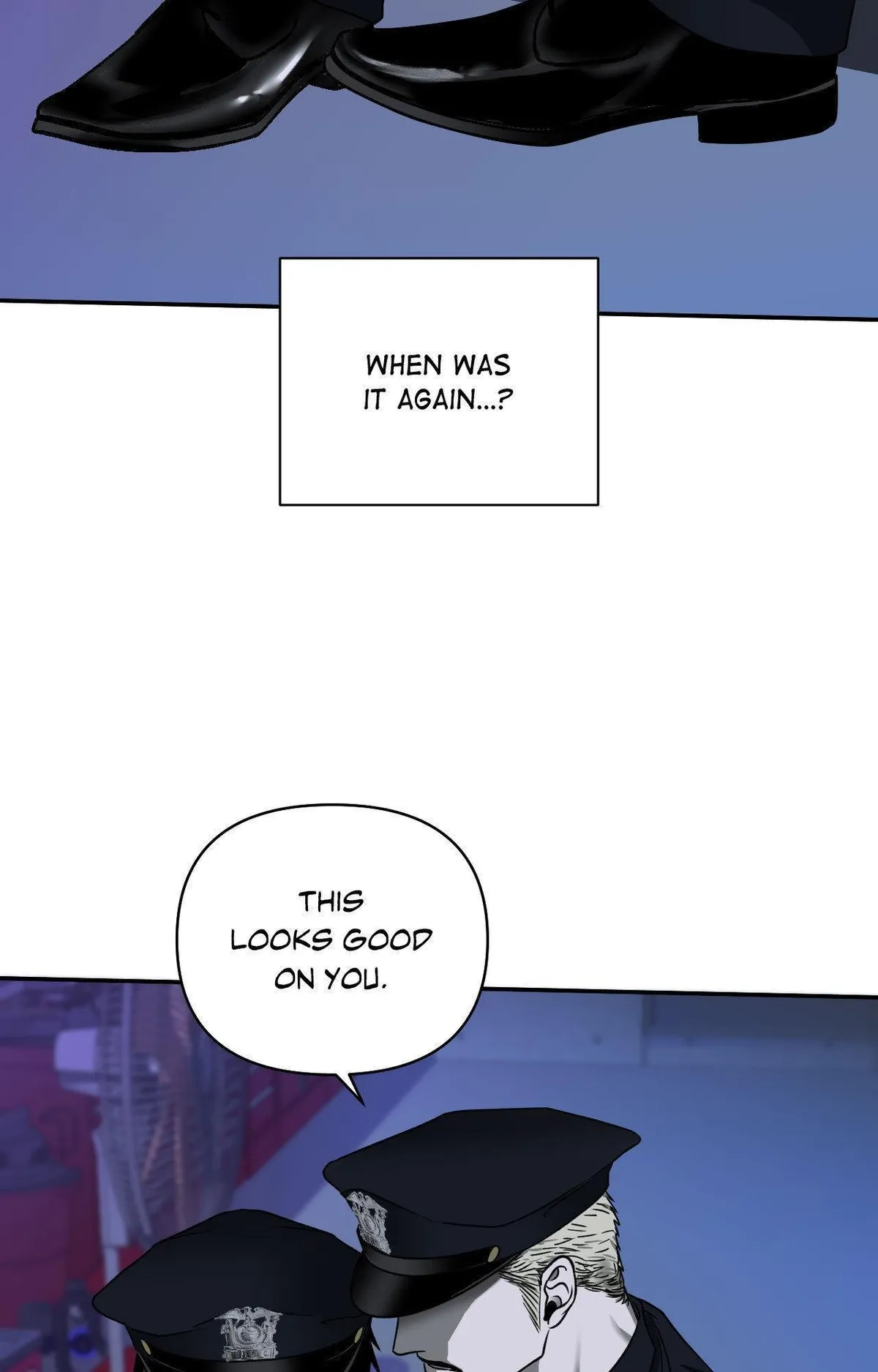 Read Shutline chapter 102 image 51 on Lezhin