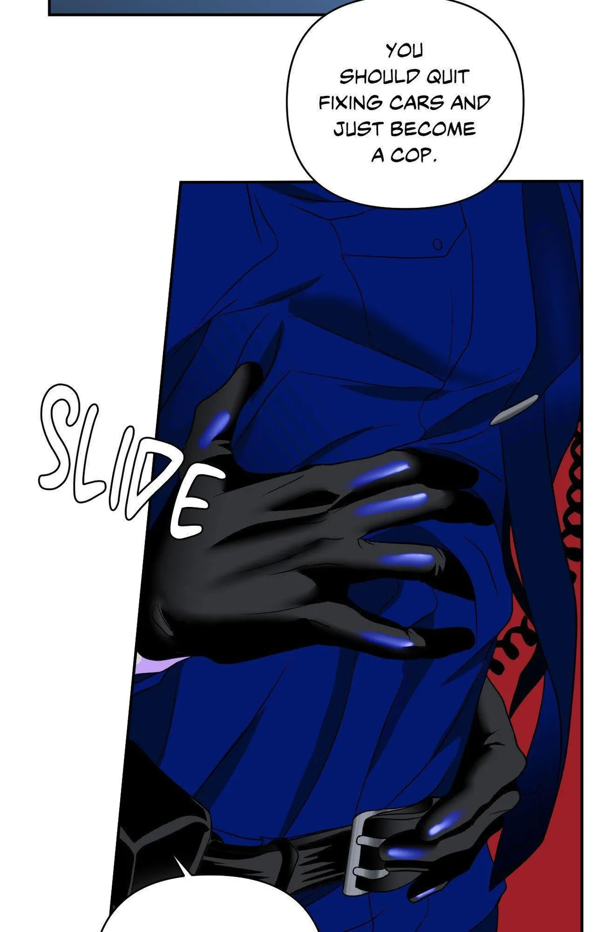 Read Shutline chapter 102 image 54 on Lezhin