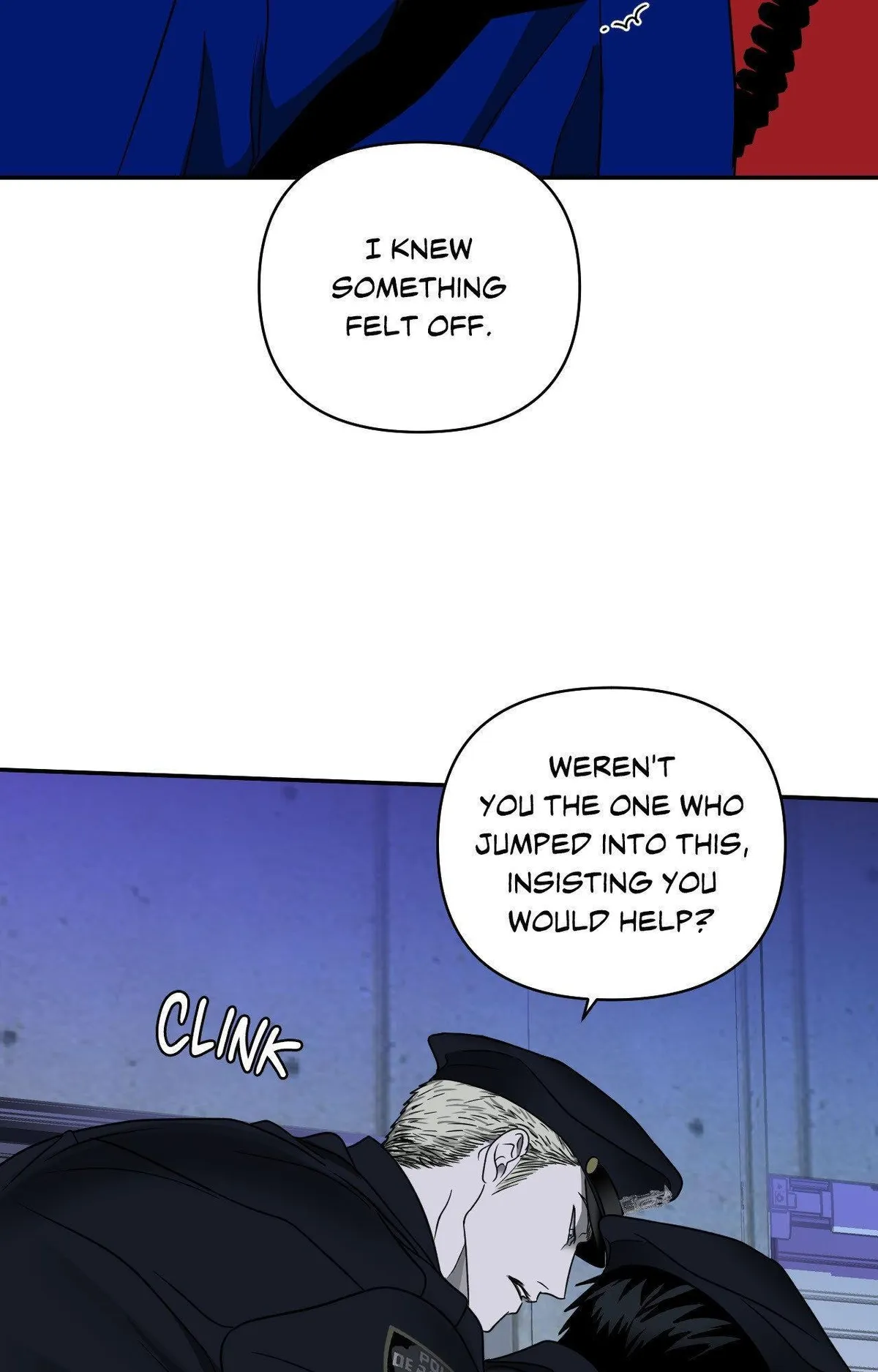 Read Shutline chapter 102 image 57 on Lezhin