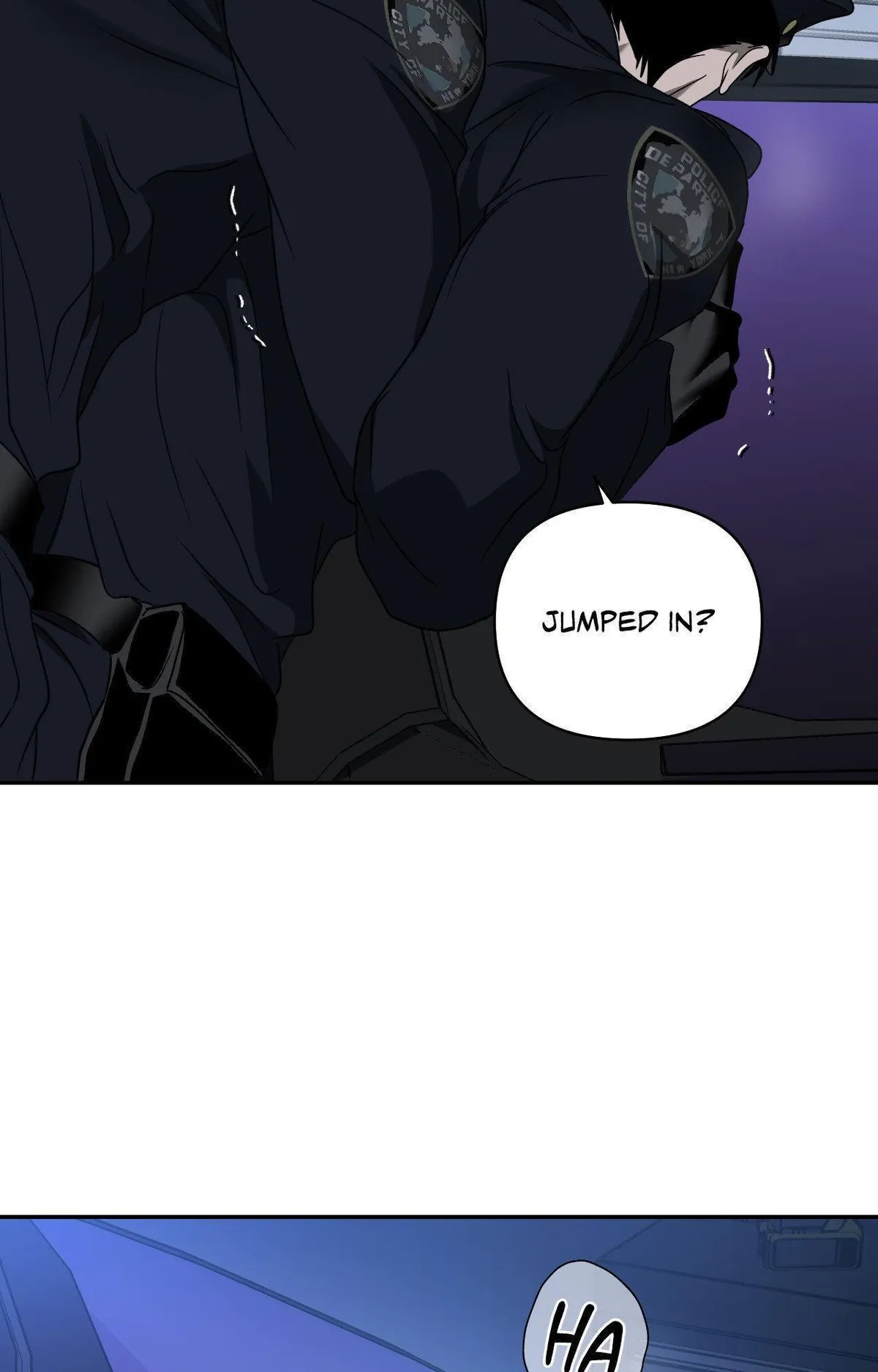 Read Shutline chapter 102 image 58 on Lezhin